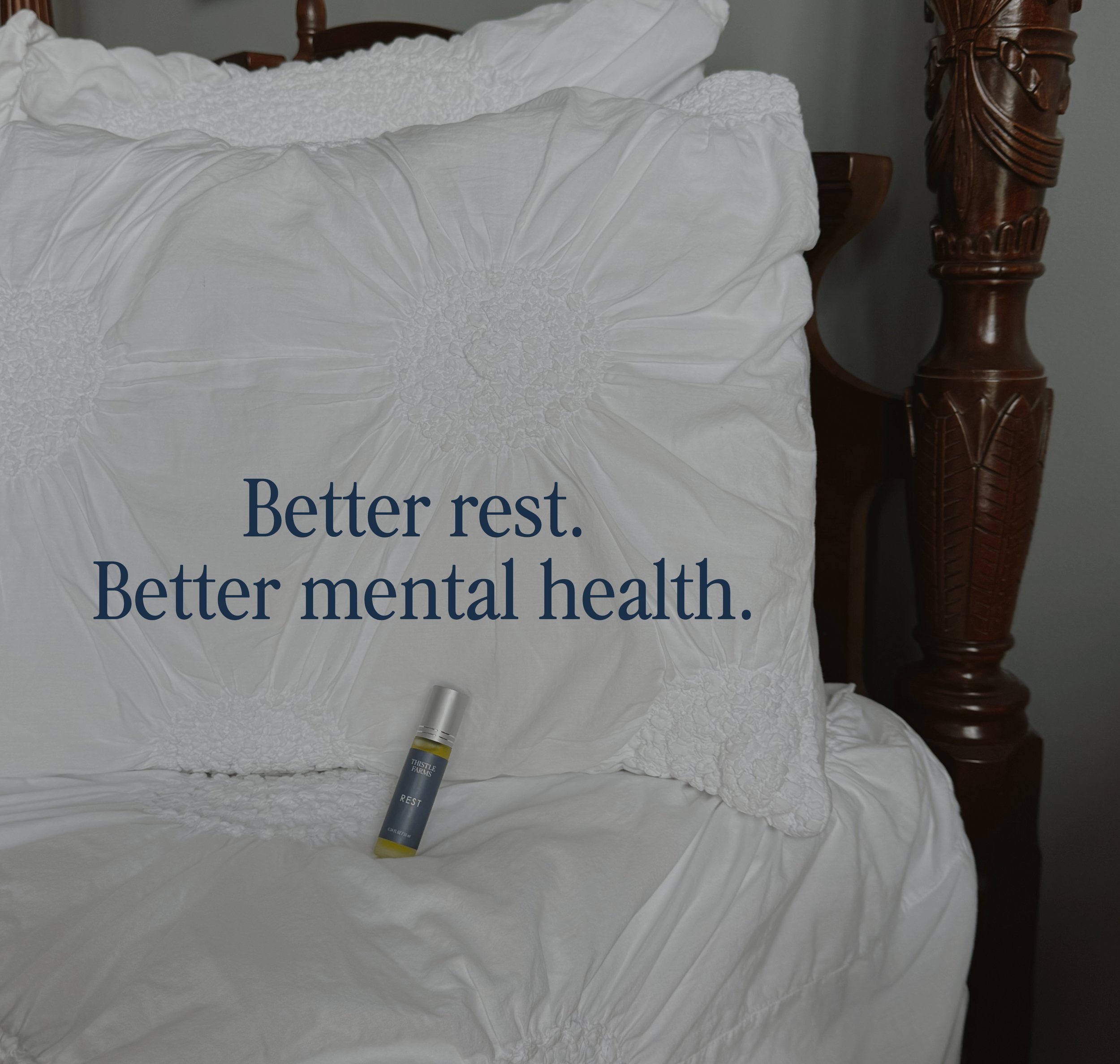Thistle Farms Rest - Honestly Wellness Co.