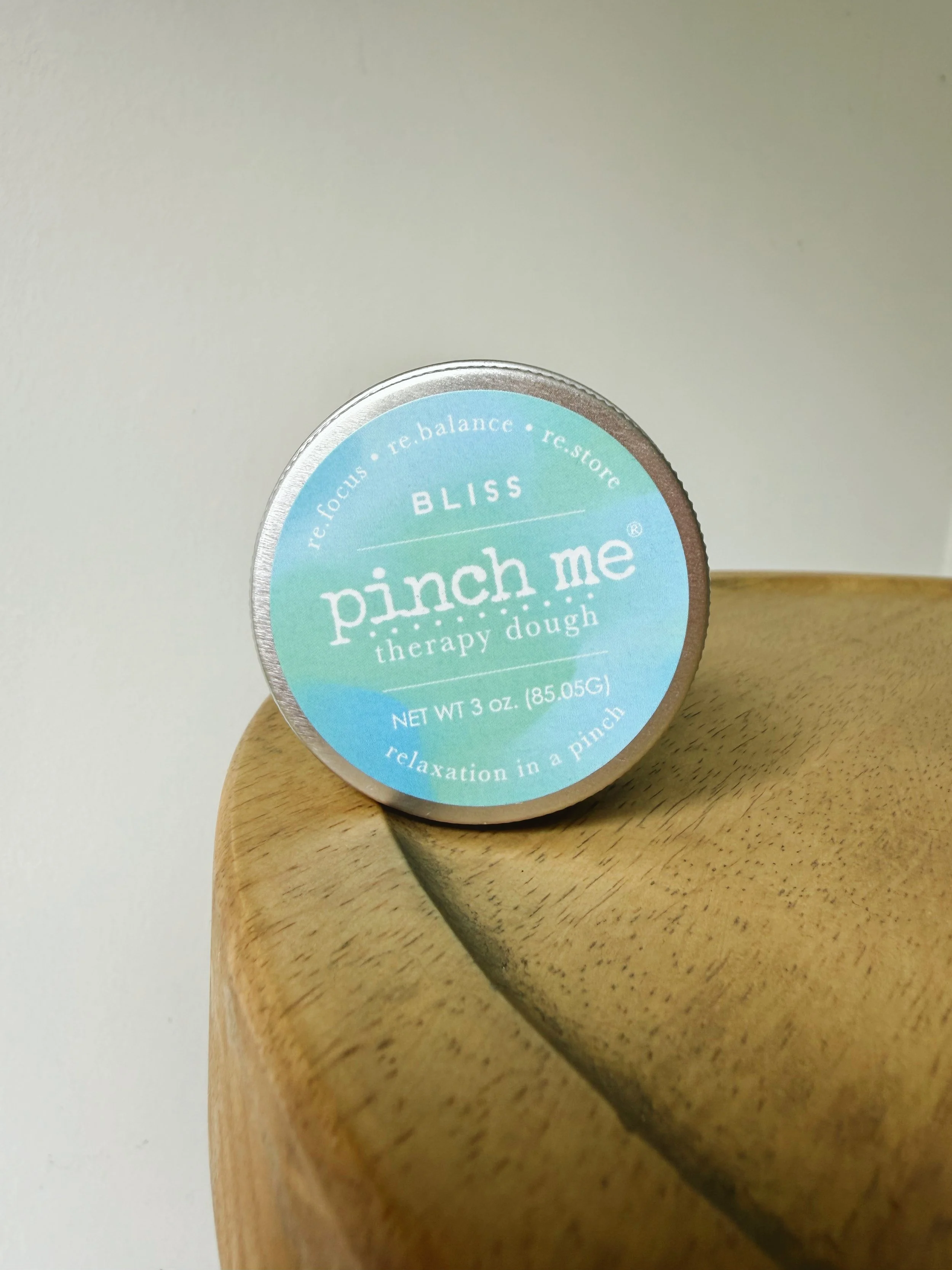 Bliss Pinch Me Therapy Dough