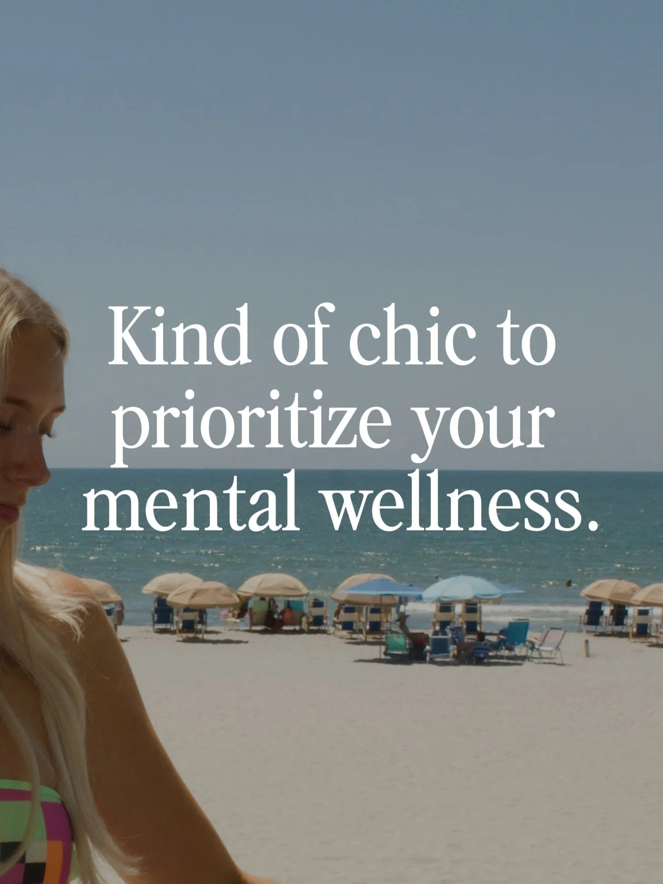 Kind of Chic... Honestly Wellness Co.