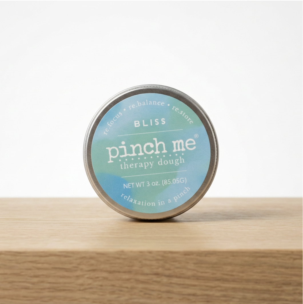 Bliss Pinch Me Therapy Dough