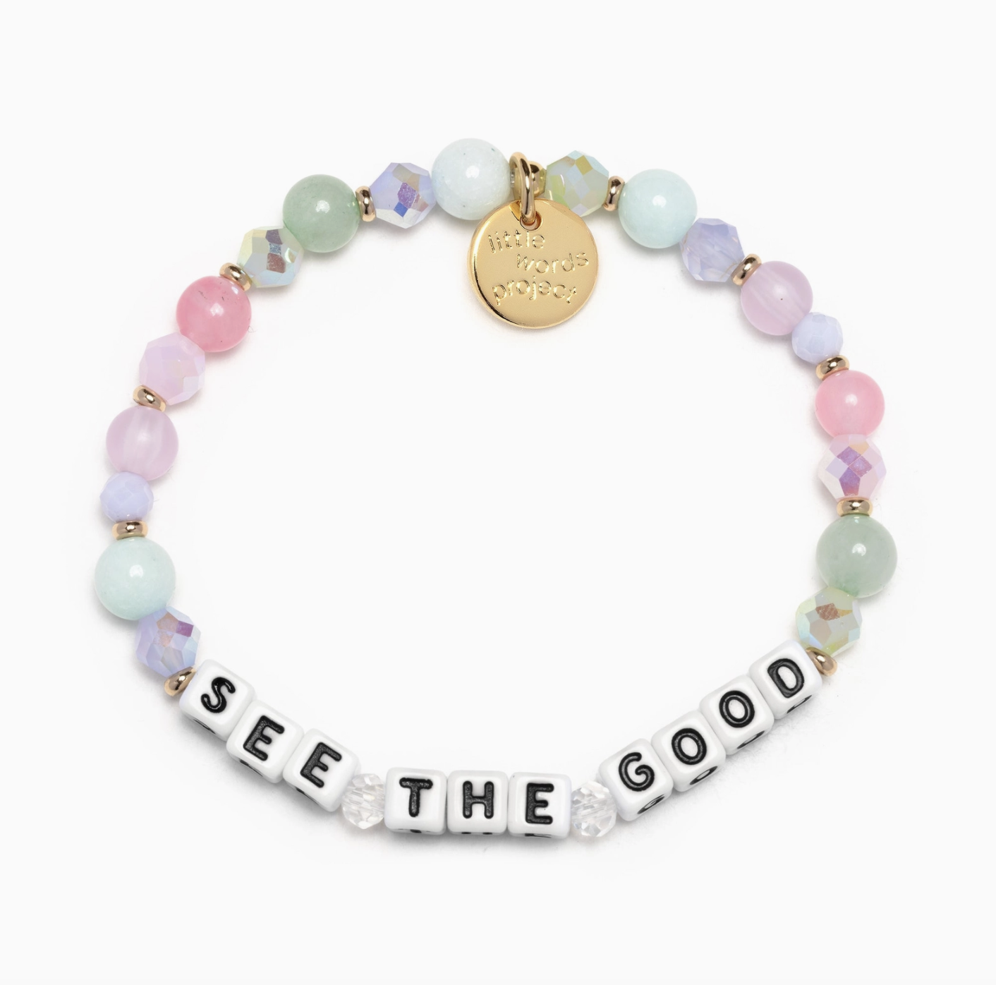 See the Good | Little Words Project