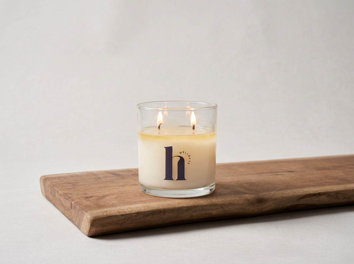 SIGNATURE SCENT No. 02