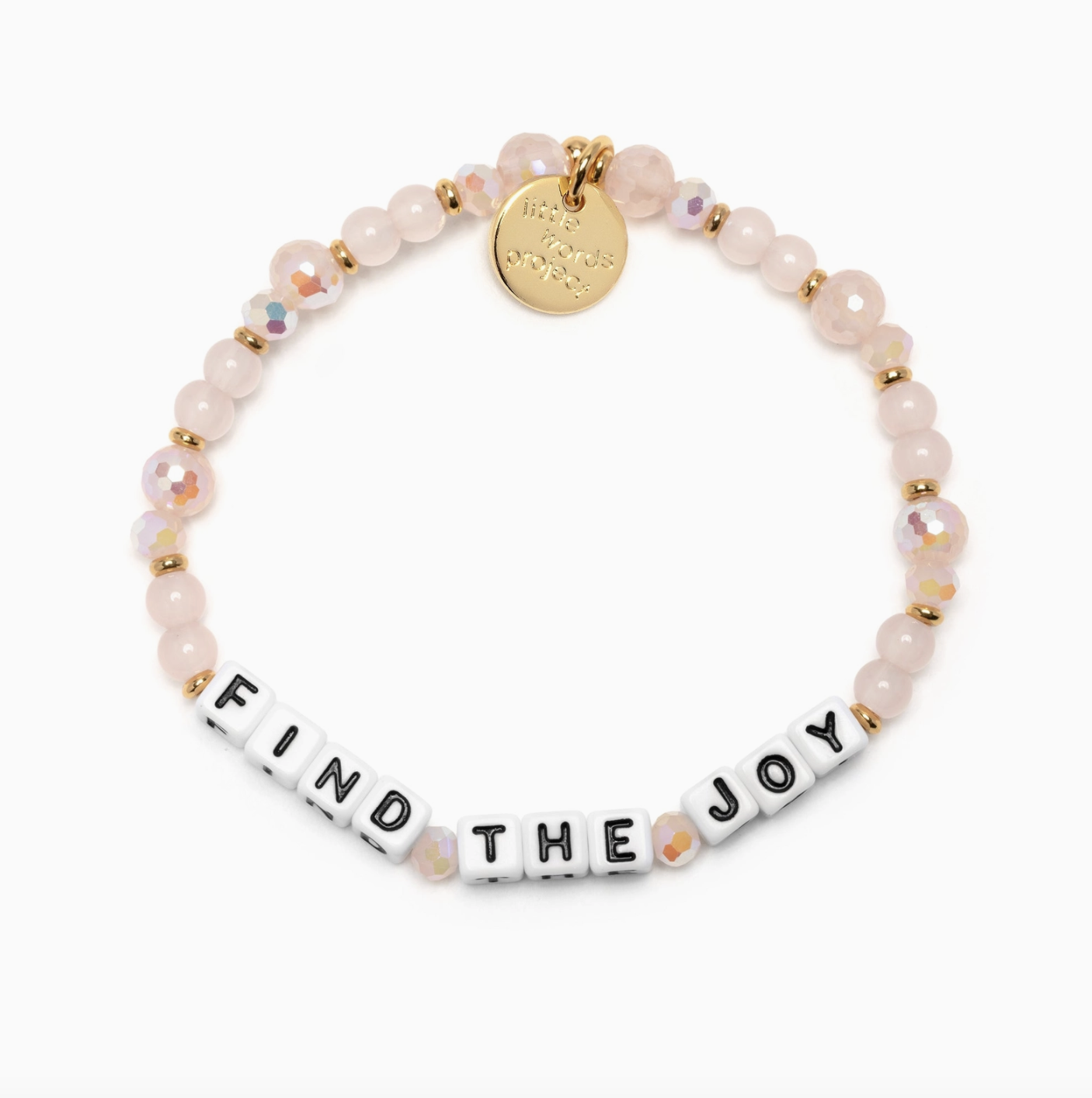 Find the Joy | Little Words Project