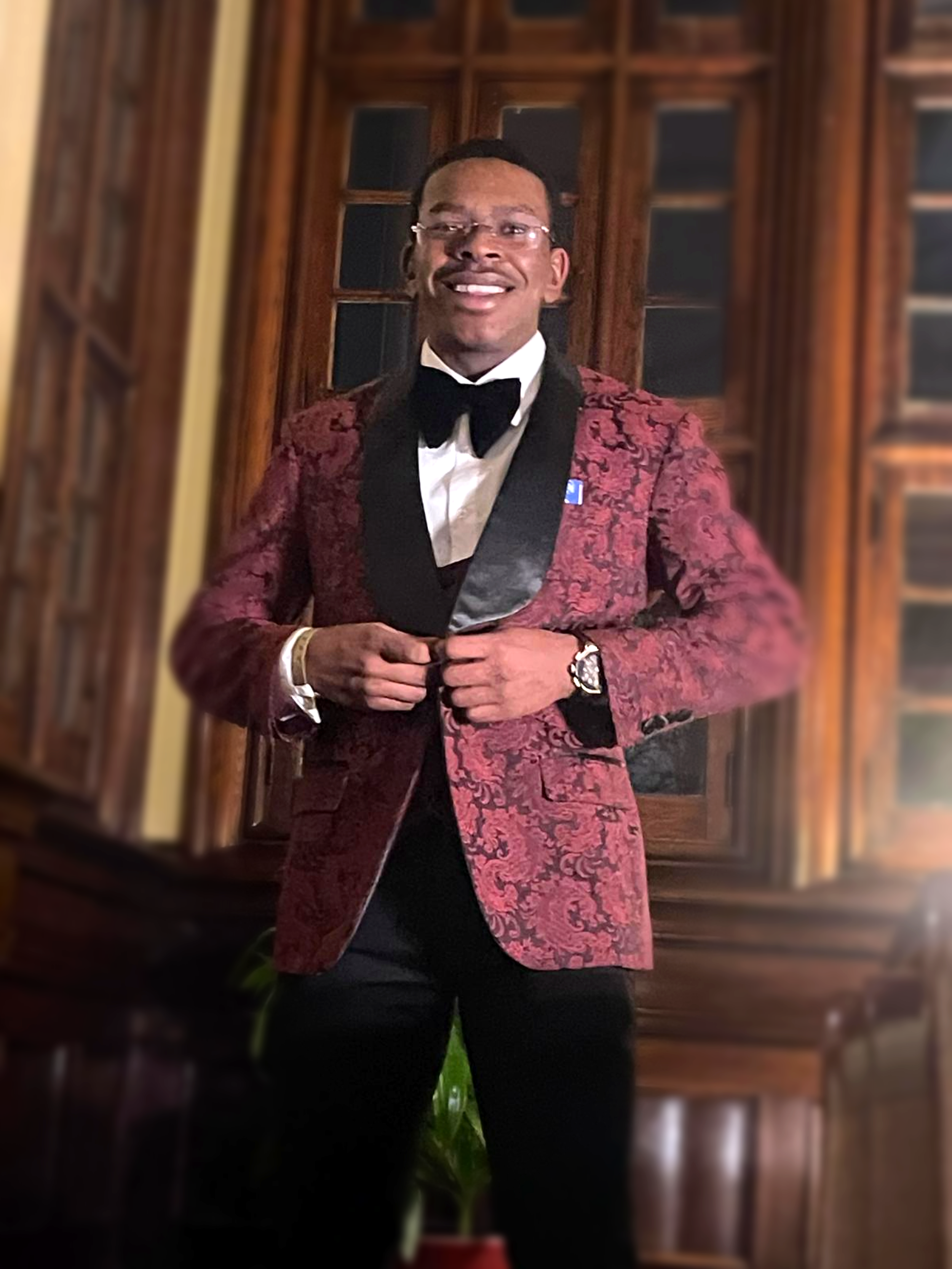 Kamari Brown-Antoine