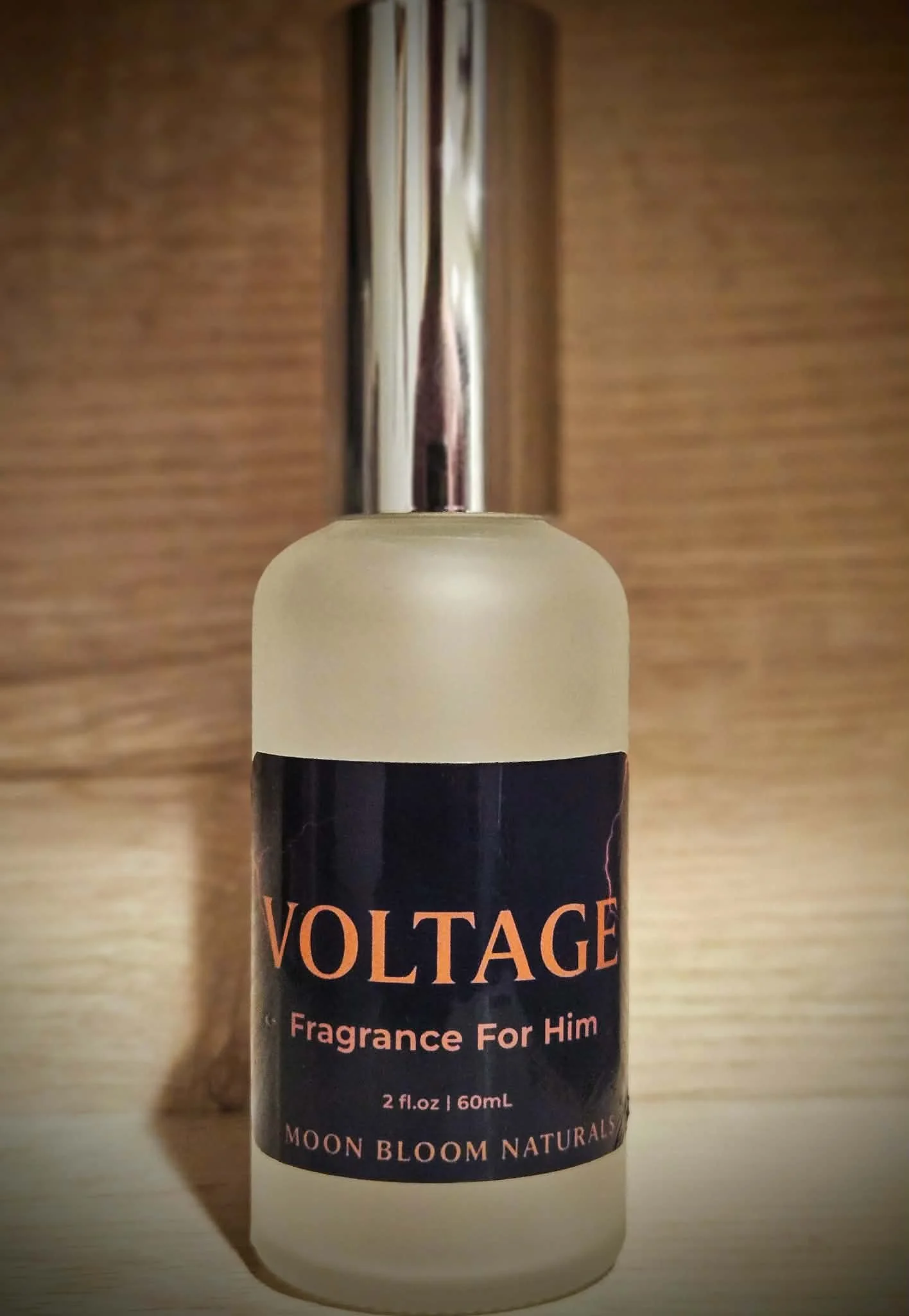 Voltage - Fragrance For Men