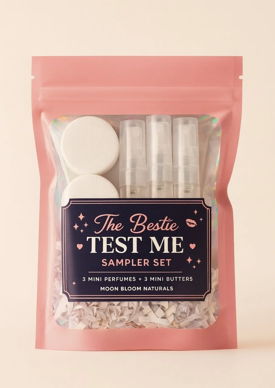 The $10 Bestie Test Me Sample Set