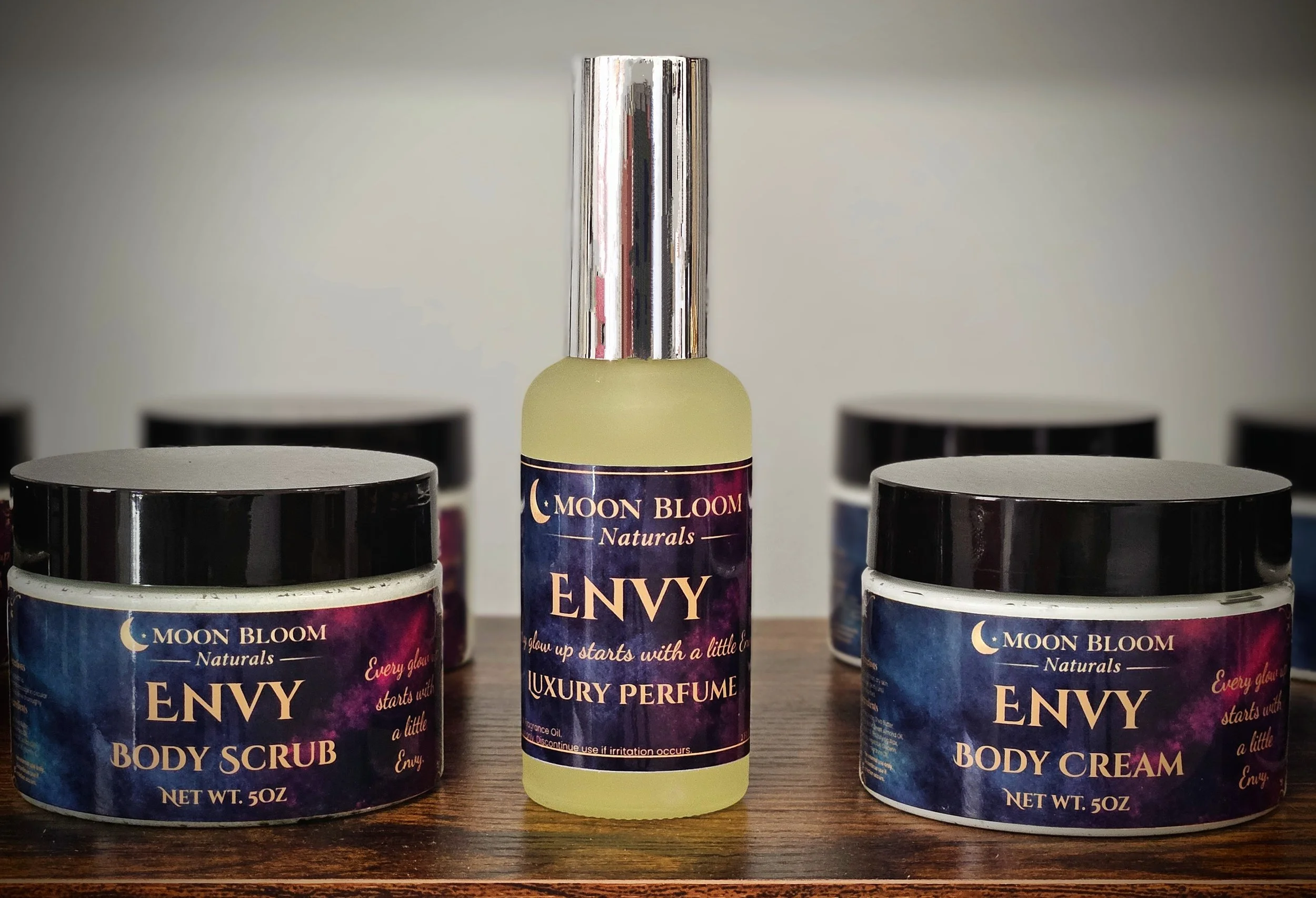 Envy Collection