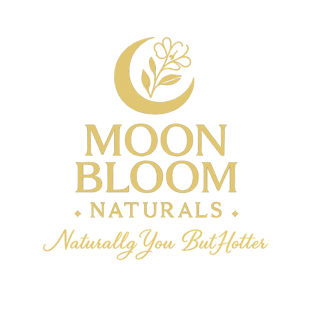Moon Bloom Naturals - Naturally You but Hotter.