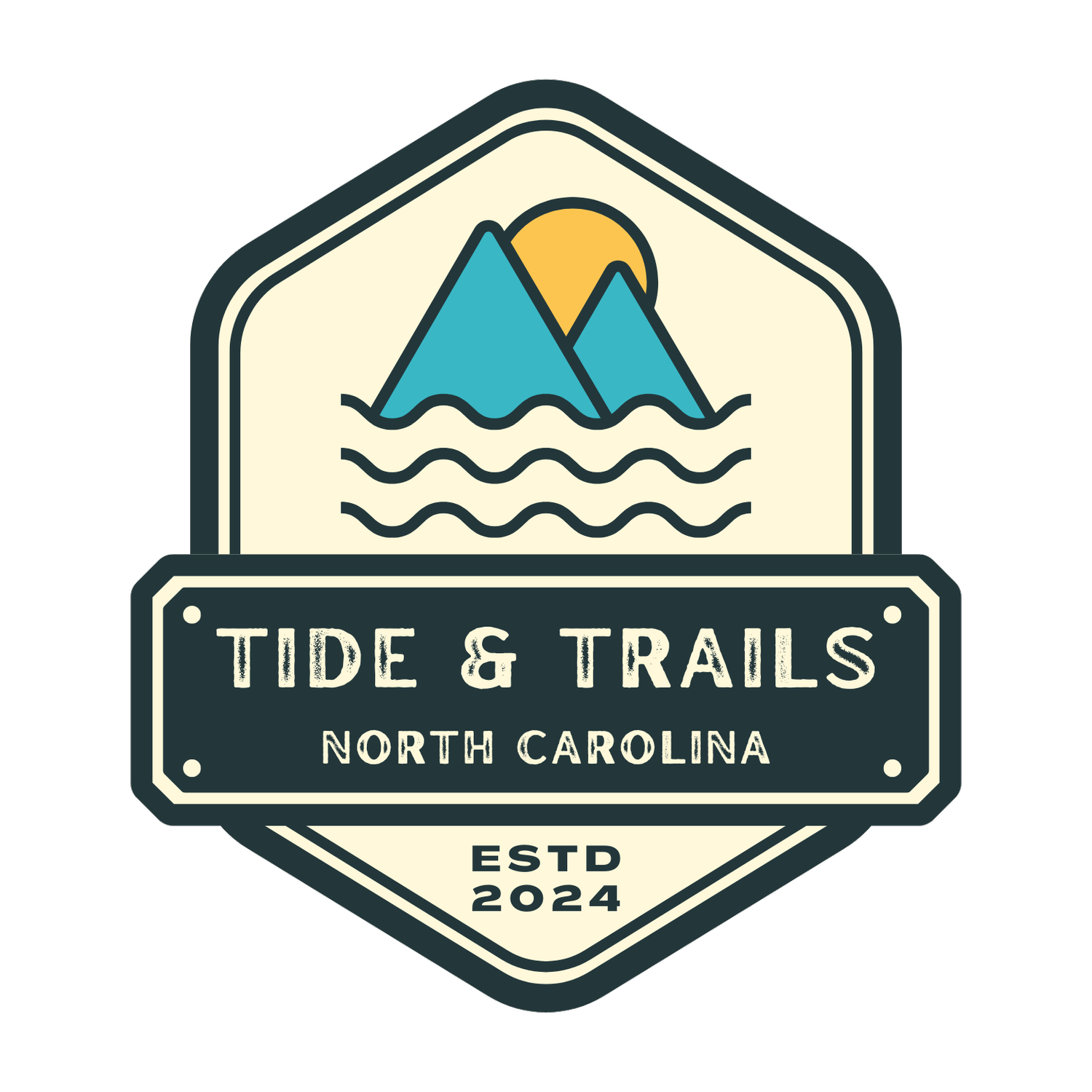 Tides &amp; Trails