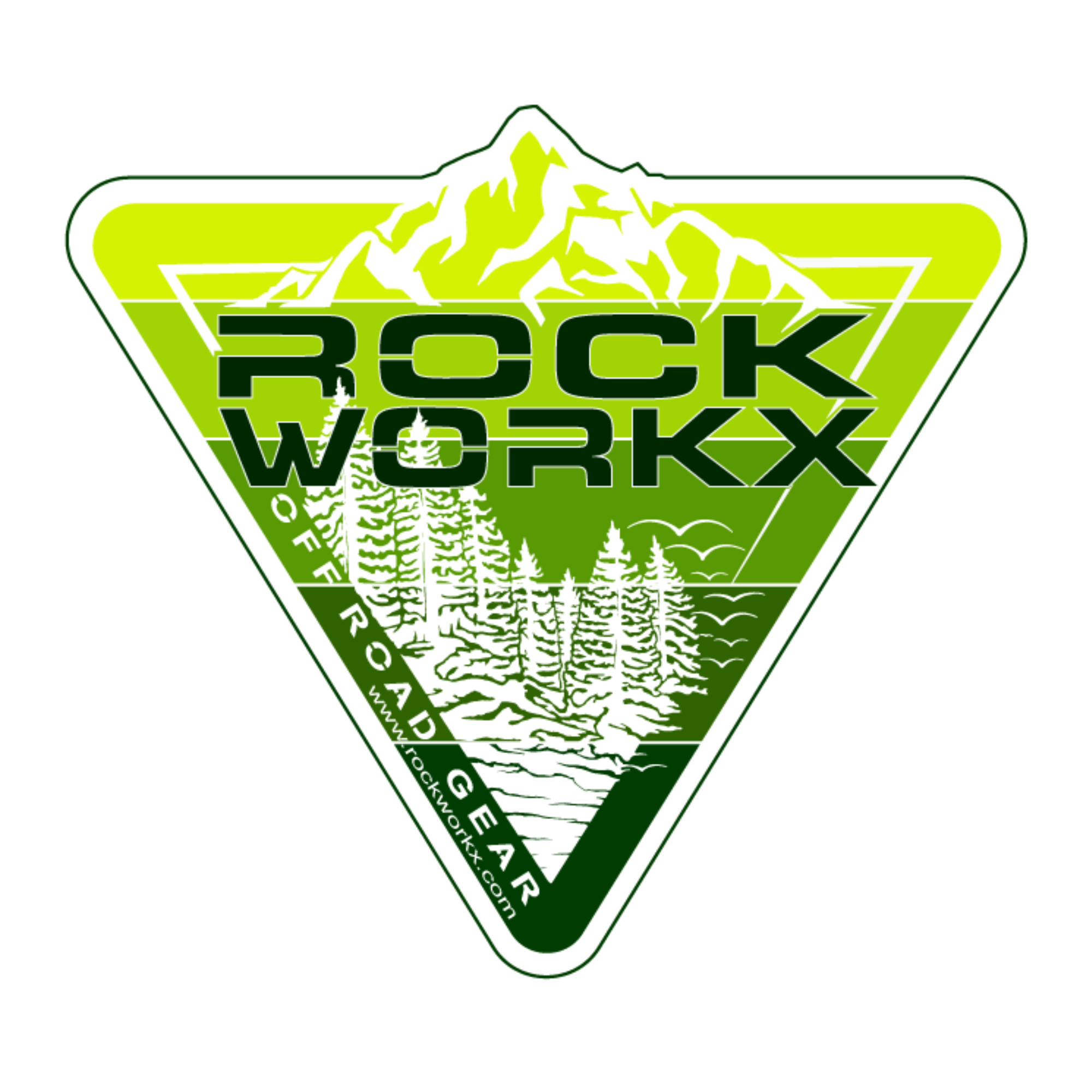 15% OFF Rockworkx - High quality off road 4x4 accessories and out door gear 