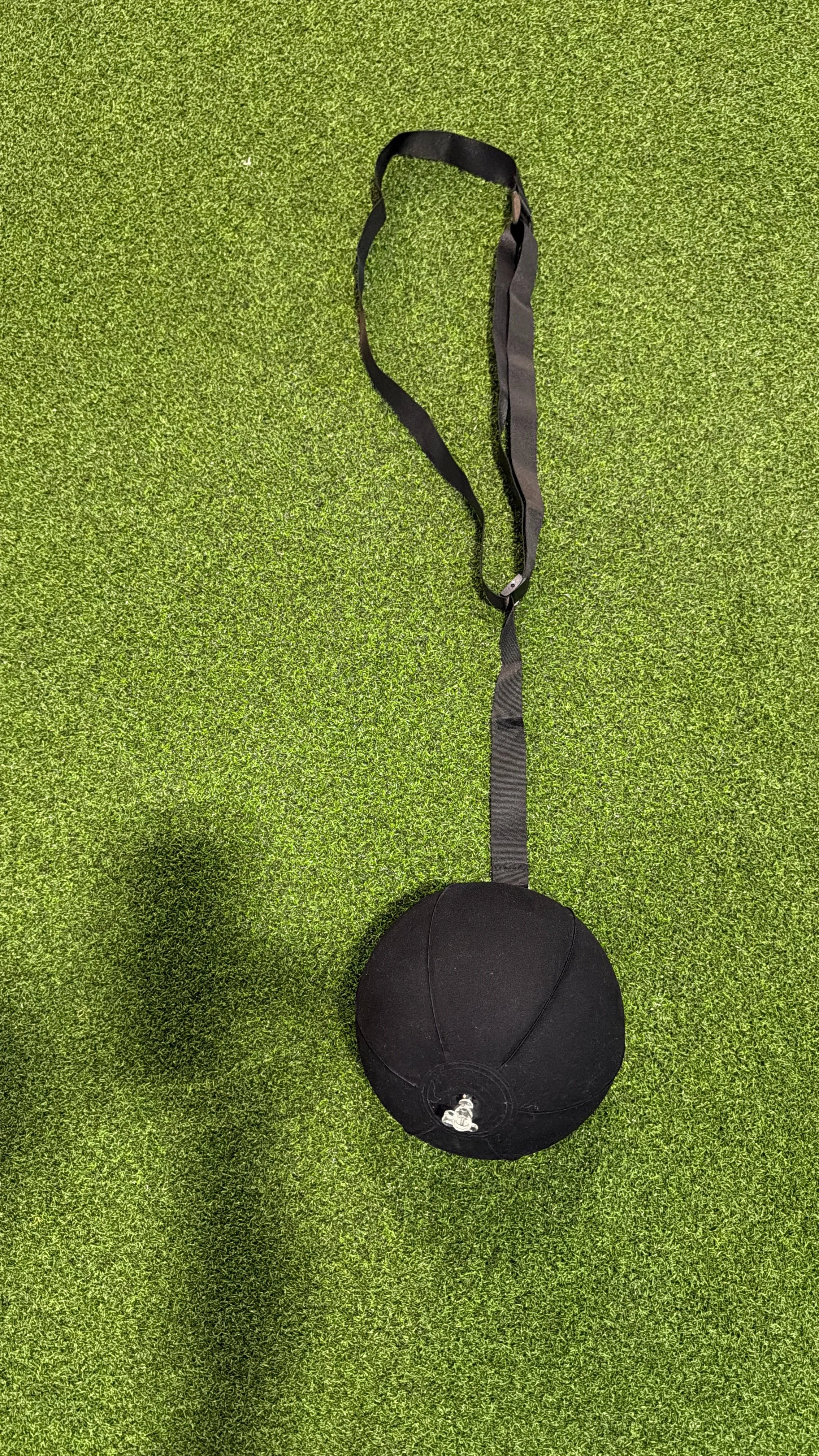 Tour Striker Smart Ball: stay connected through the swing