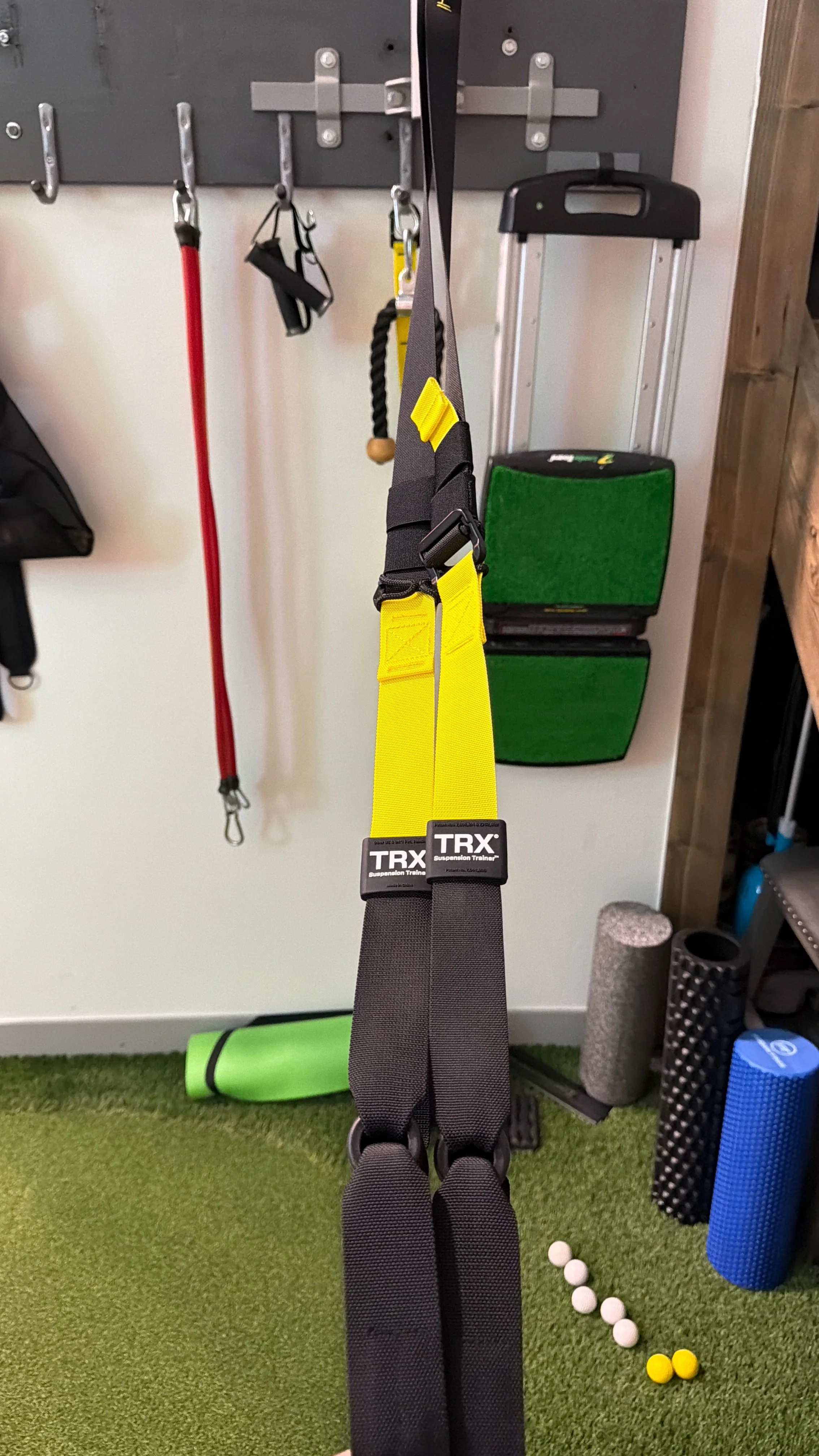 TRX Strength Training Bands