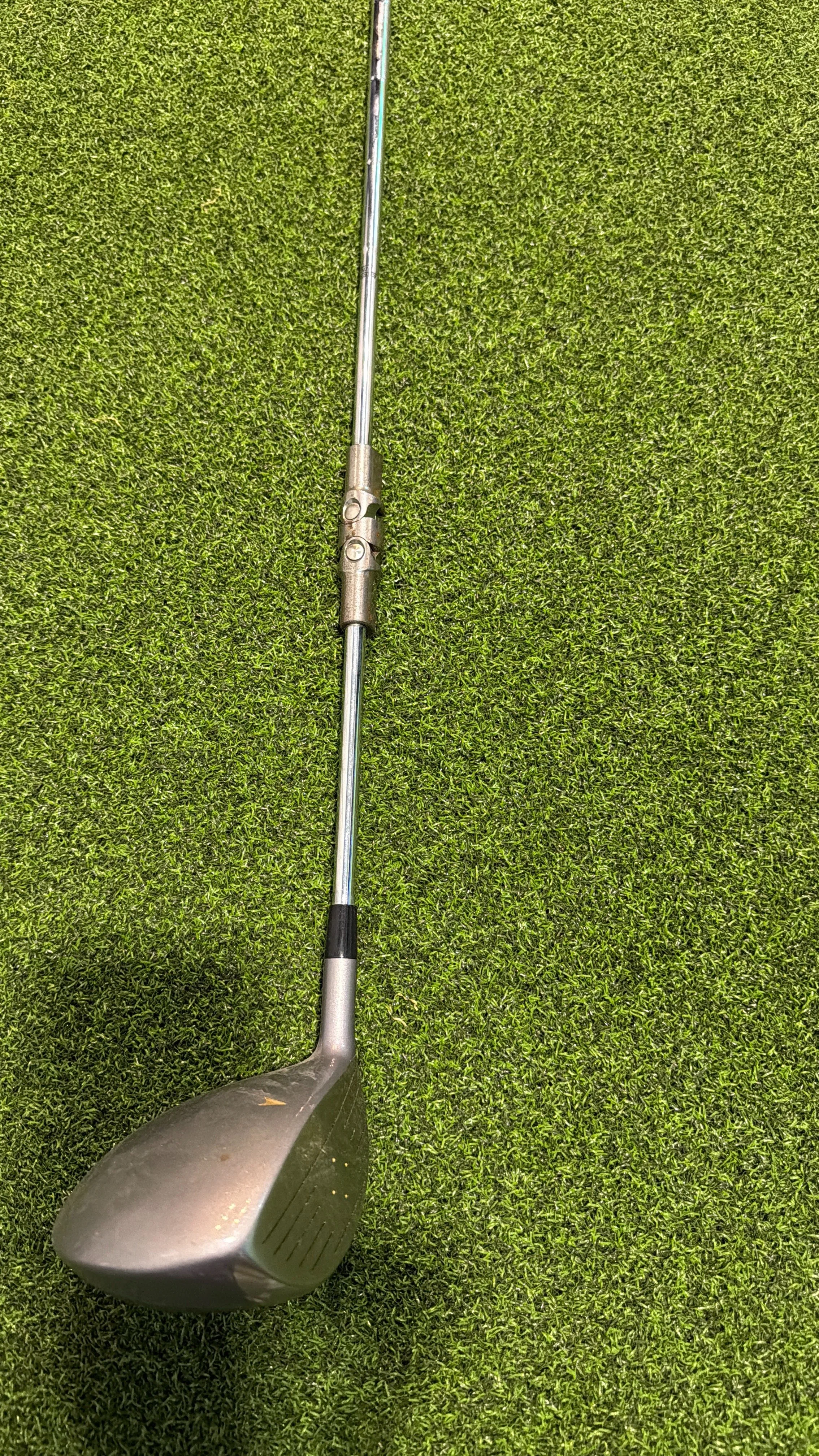 Medicus Tempo Driver: swing tempo