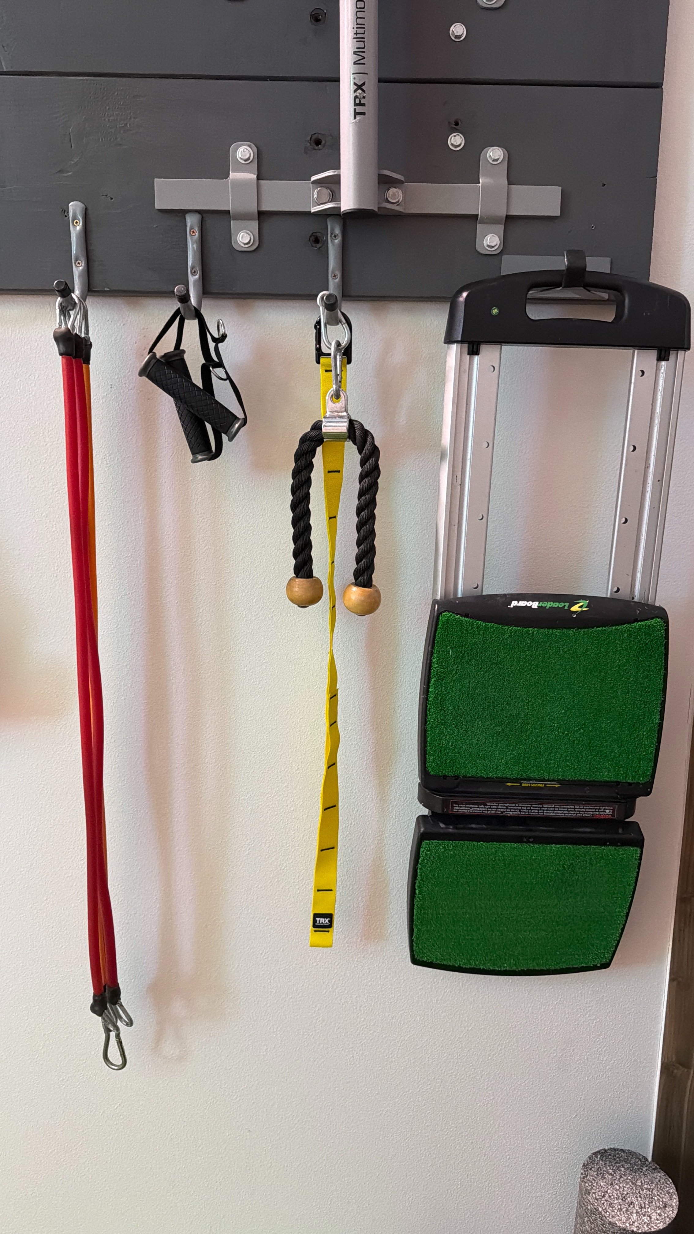 Miscellaneous Performance Aids