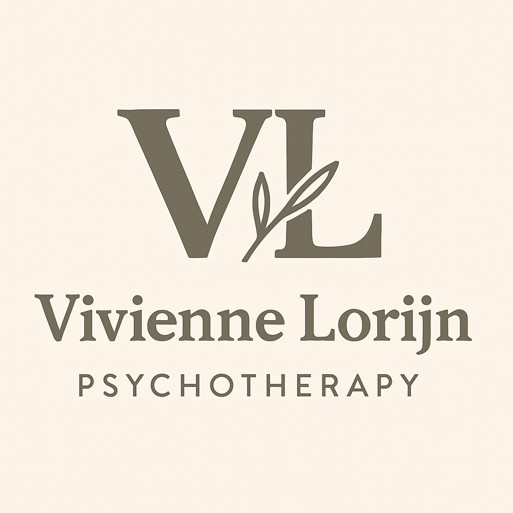 Vivienne Lorijn Psychotherapy