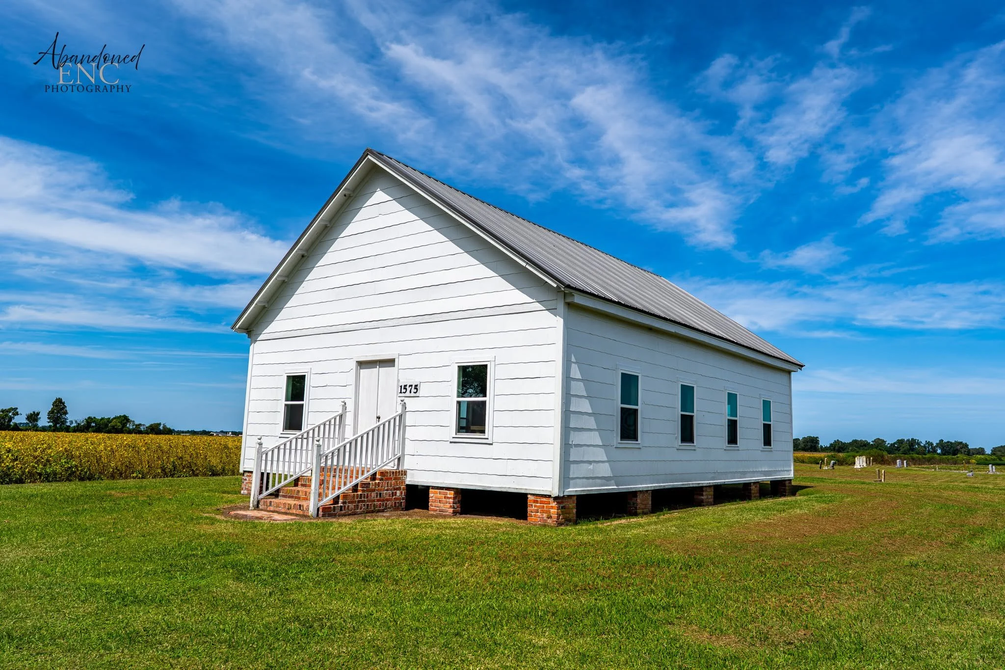 Bethlehem Primitive Baptist Church: A Quiet Landmark with Roots That May Reach the 1700s