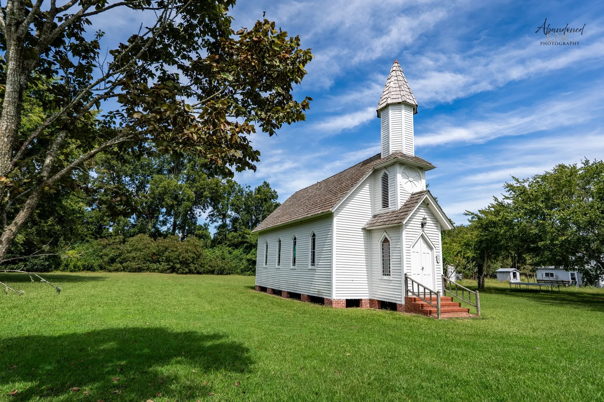All Saints Episcopal Church