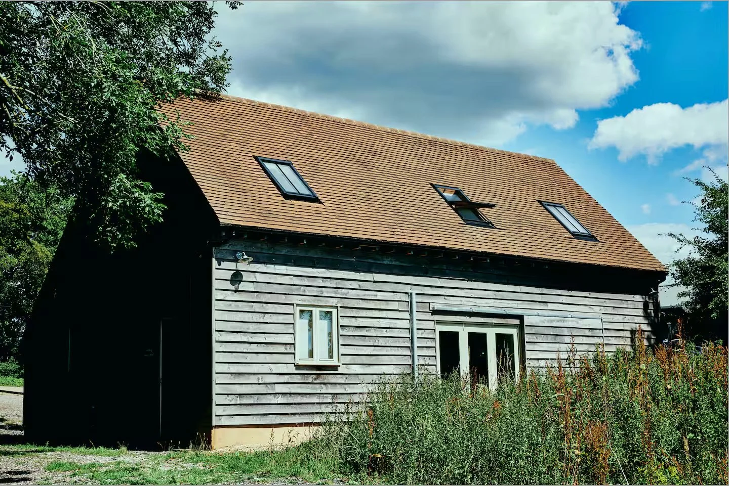 Amly Barn