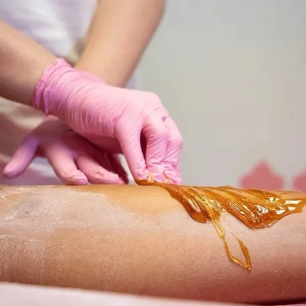 ✨ LIMITED TIME OFFER ✨
Enjoy 10% OFF all services with Adriana @adriana_skincare 

Now introducing your new go-to for:
&bull; Sugaring
&bull; Waxing
&bull; Threading
&bull; Lashes &amp; Brows

Adriana brings experience, precision, and a gentle touch 