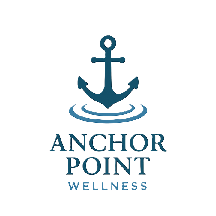Welcome to Anchor Point Wellness