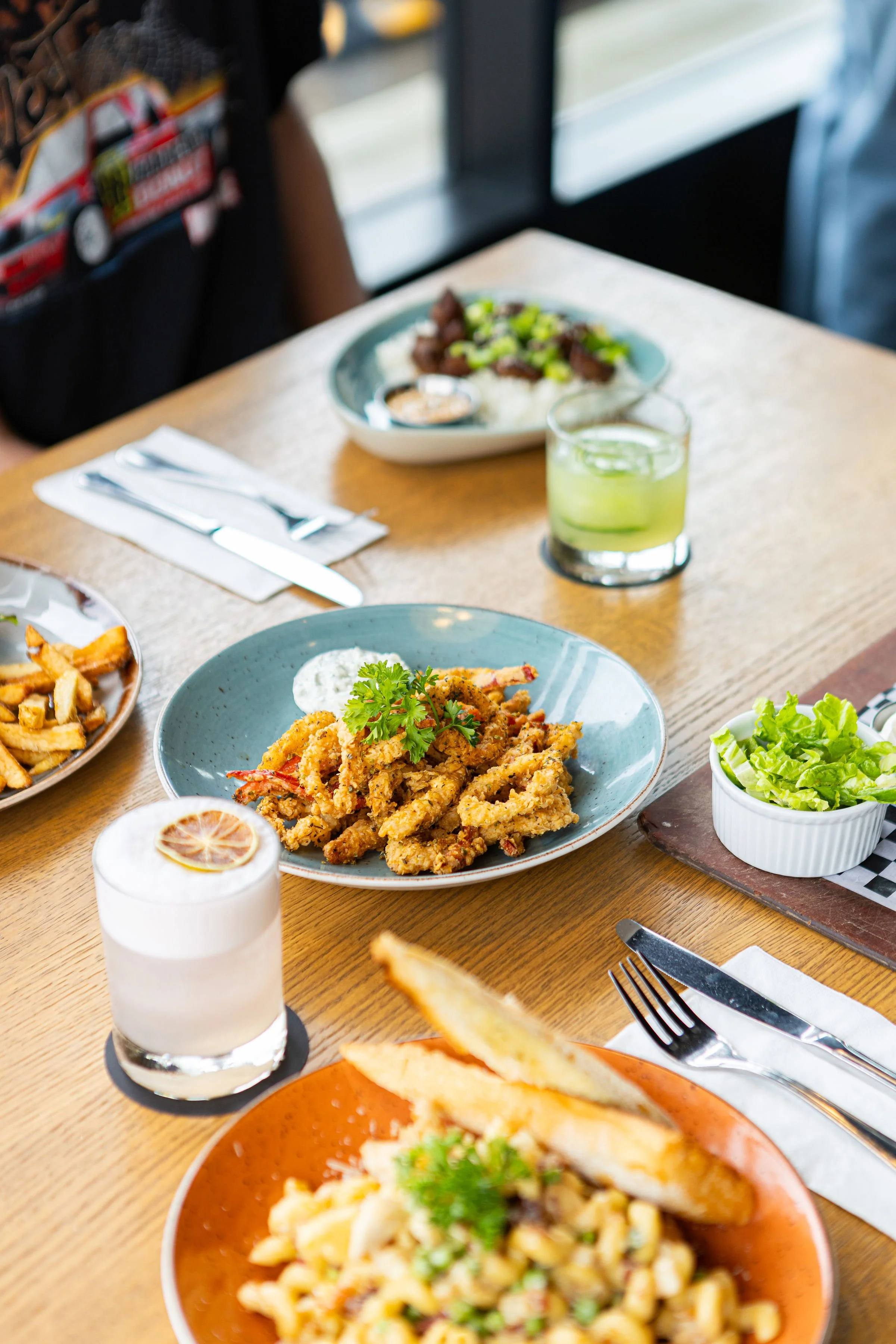 Happy Hour in Southwest Calgary: 2–5PM at 722 World Bier Haus