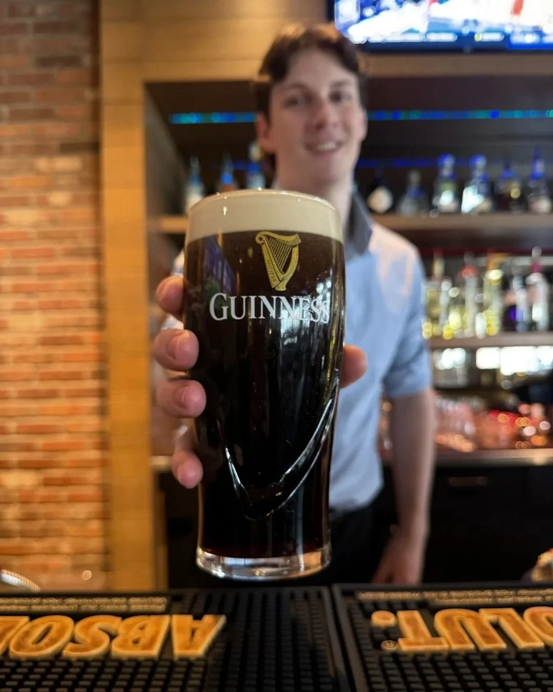 St. Patrick’s Day Specials in Calgary | 722 World Bier Haus | March 13–17