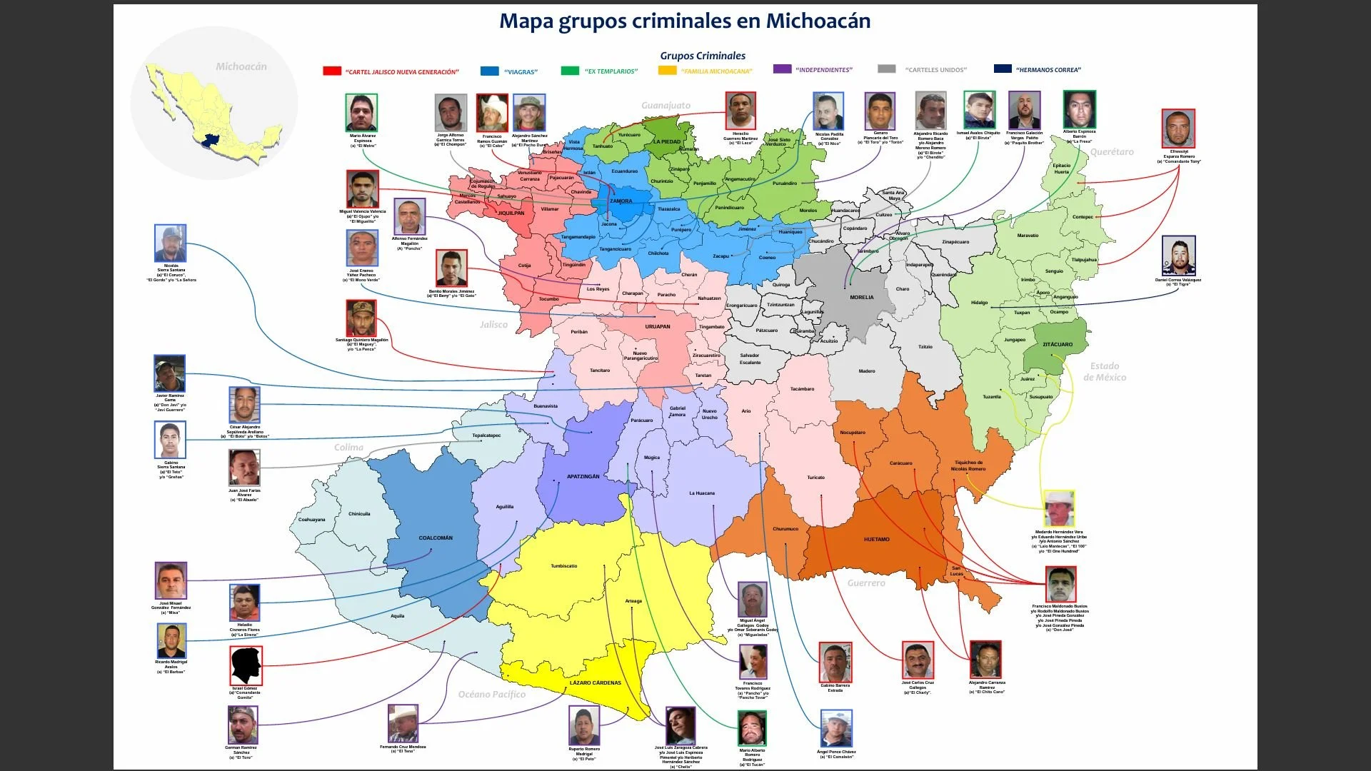 DO YOU REALLY KNOW THE RISKS OF WHERE OR WITH WHO YOUR SUPPLY CHAIN OPERATES?