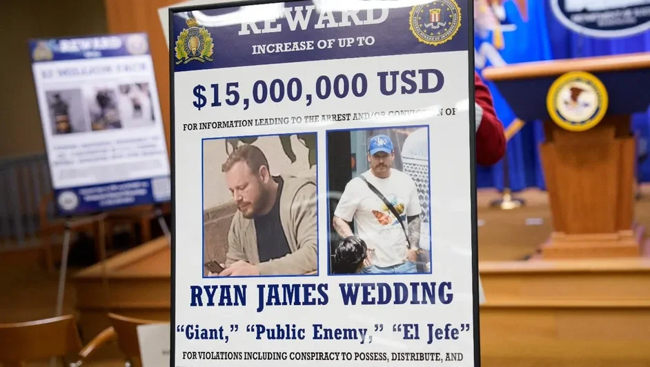 U.S. Treasury Blacklists 151 Money Launderers Linked to Mexican Cartels