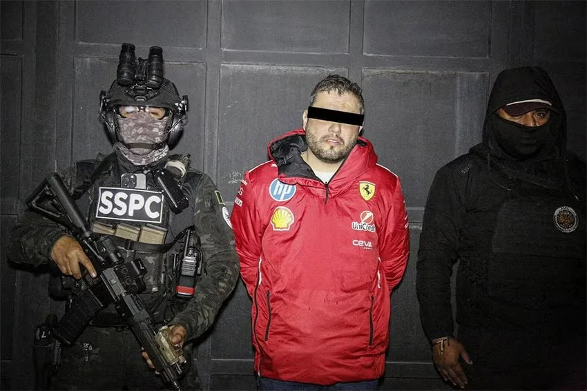 Tequila’s ‘Narco Mayor’: Local Capture, CJNG Links, and What It Means for Compliance