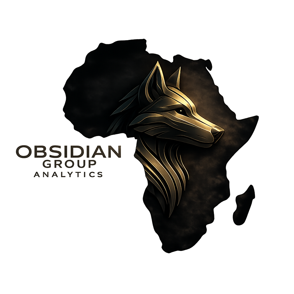 The Africa Angle: An Unresolved Risk That’s Evolving in 2026