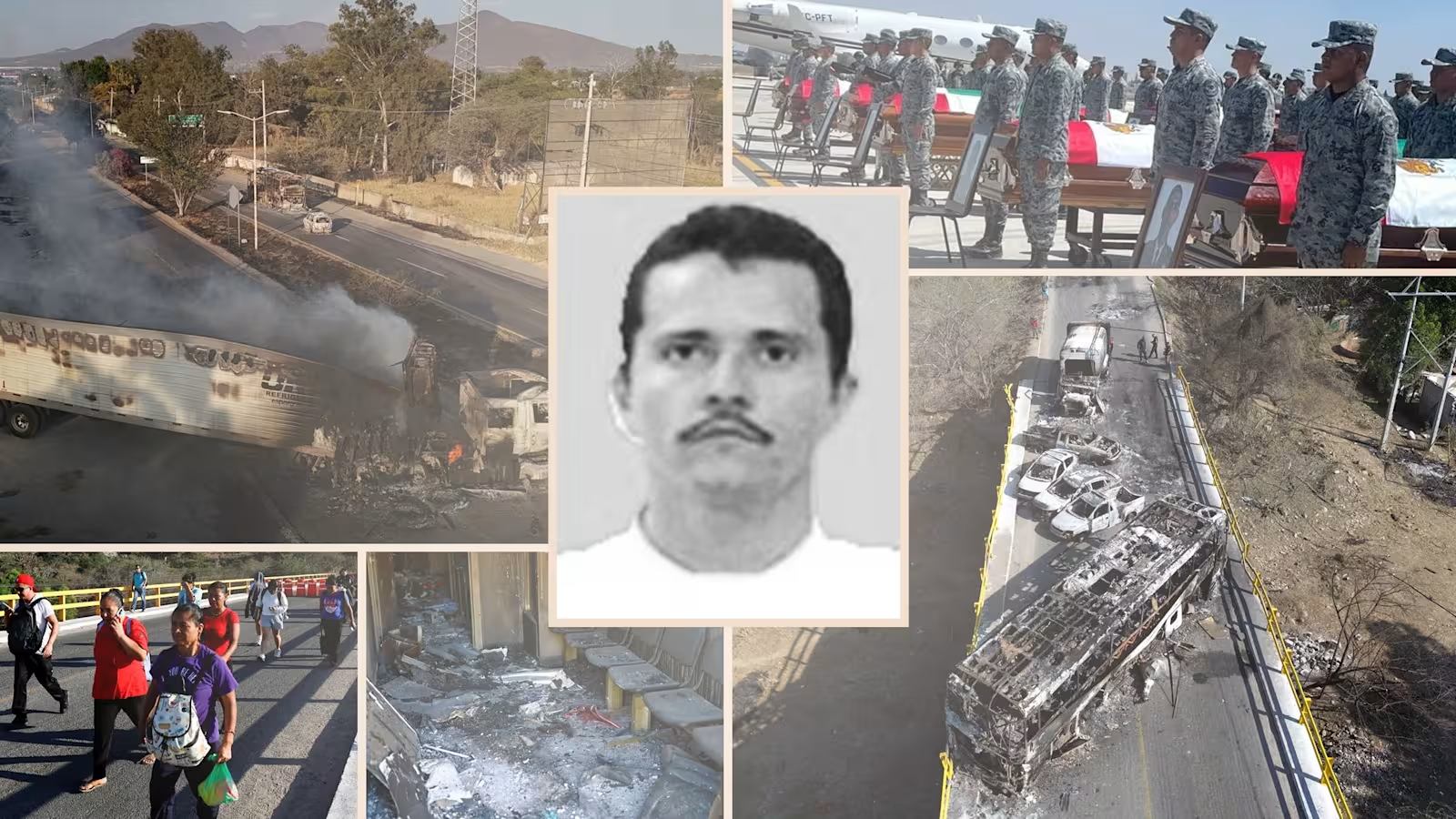 Leadership Change, Network Continuity: CJNG’s Current Reality