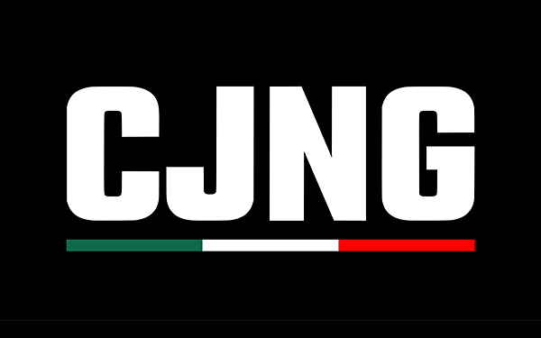 THE NEW FACE OF CJNG IN MEXICO