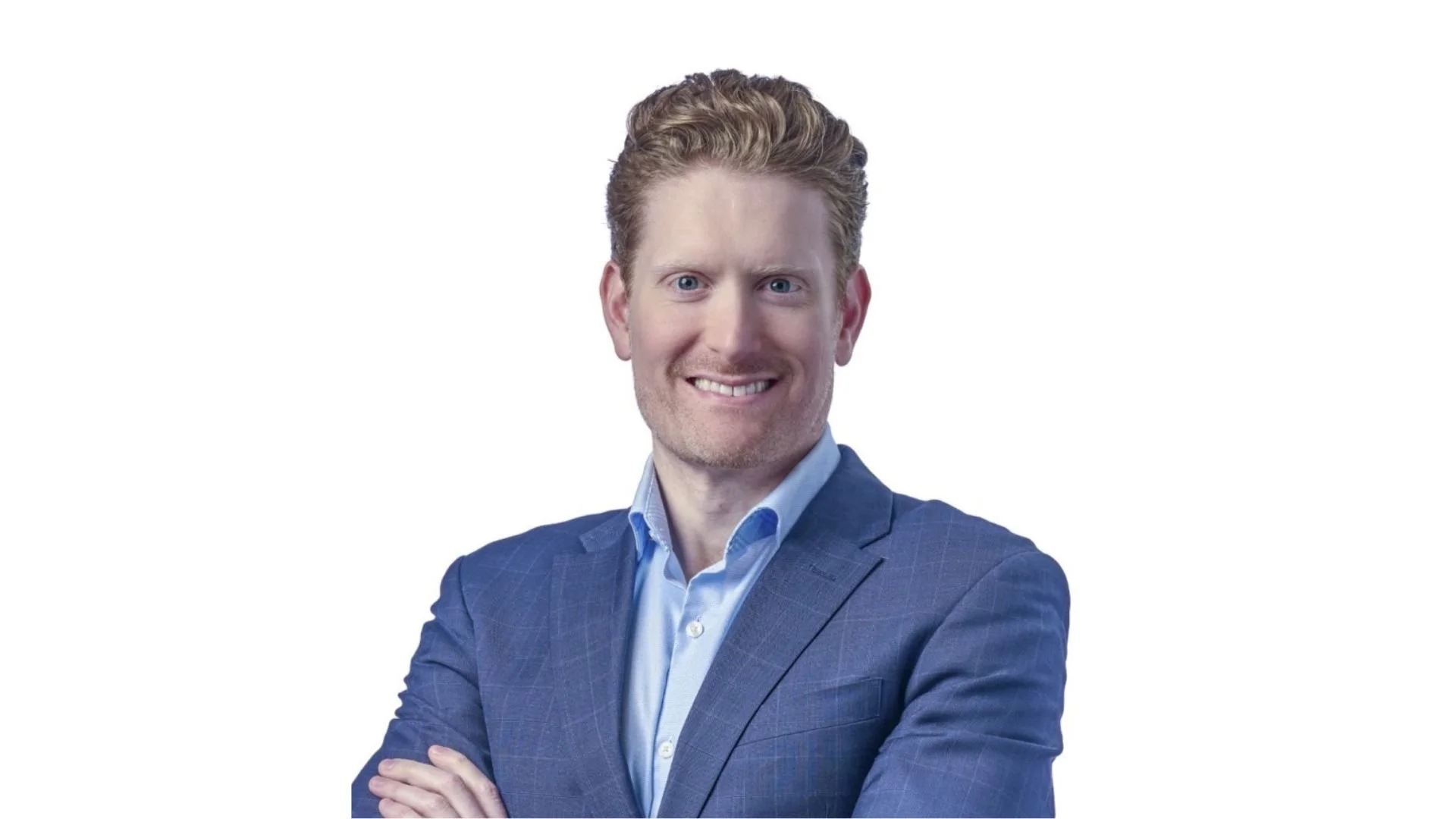 Anthony Dann’s Journey from Patient to Founder&nbsp;