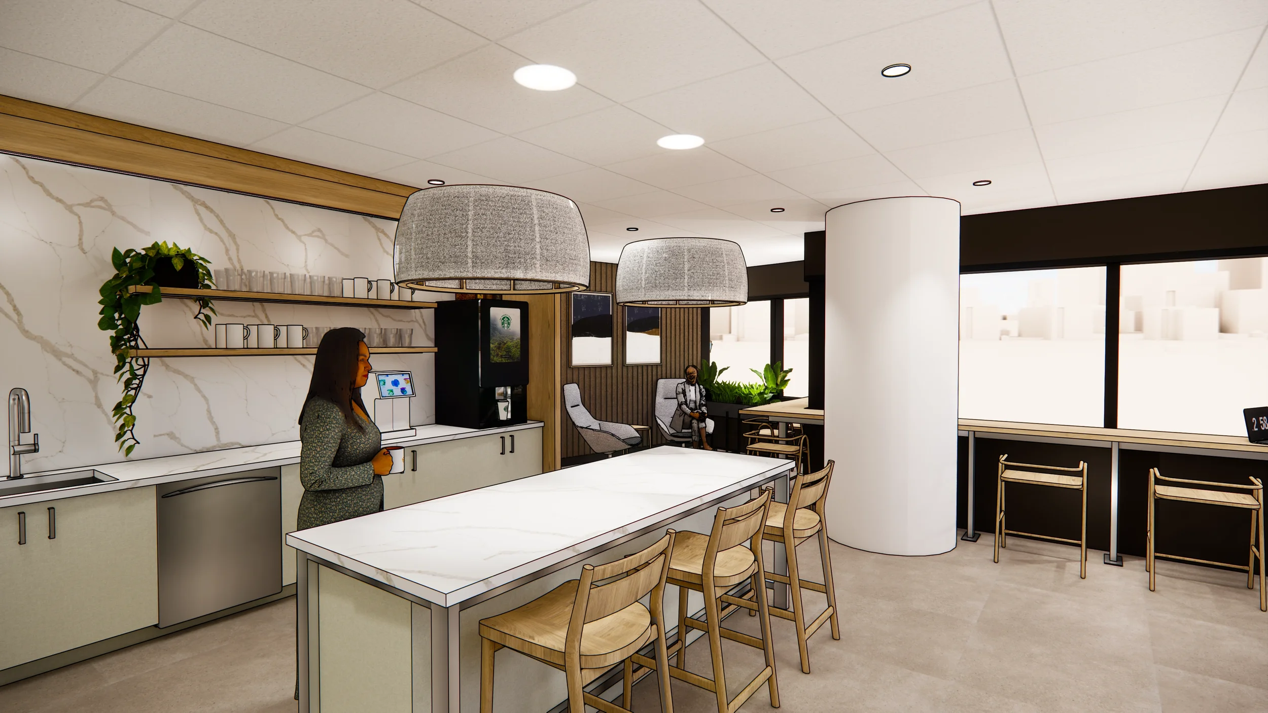 Break - Looking woard lounge.webp