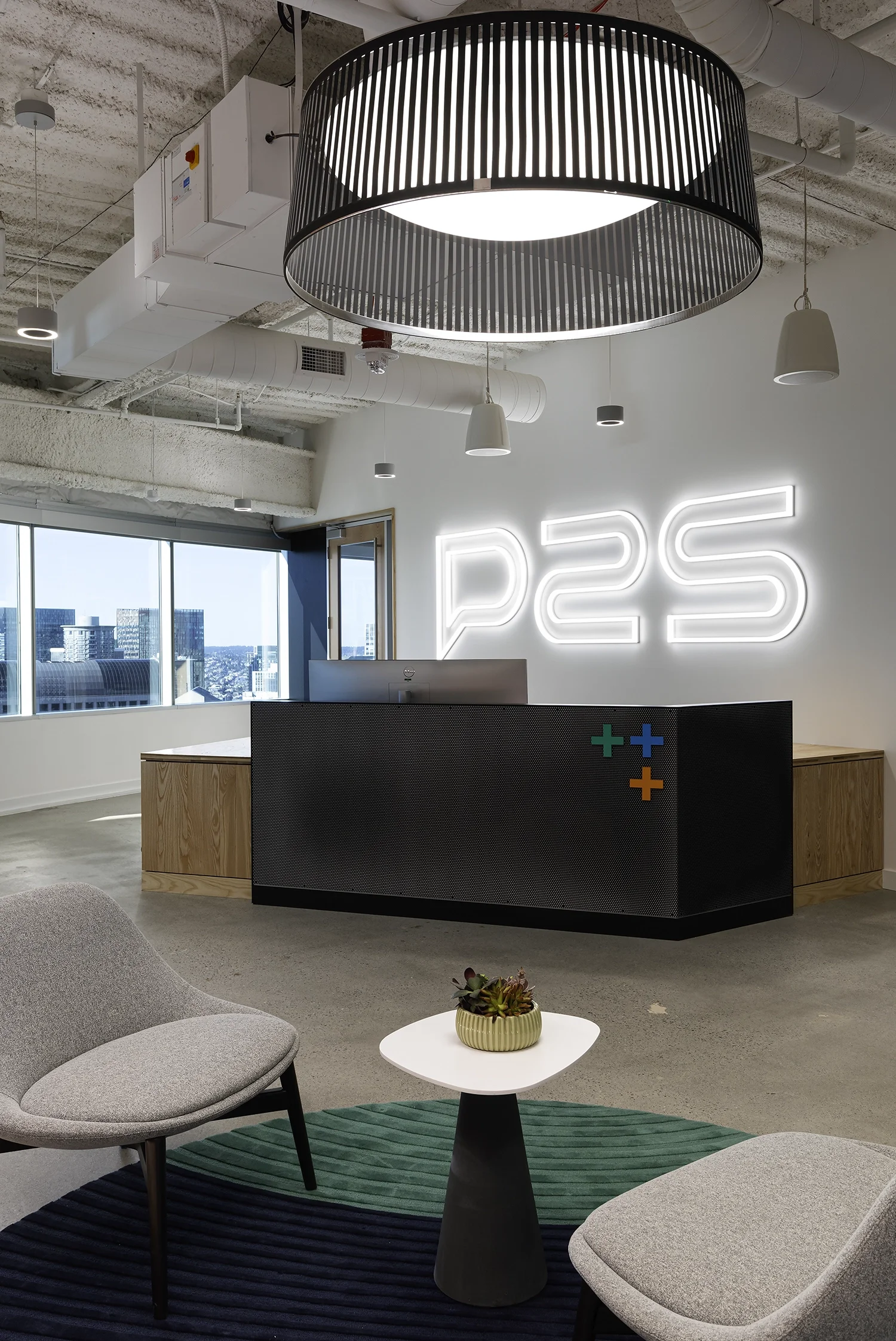 P2S - Reception Desk.webp