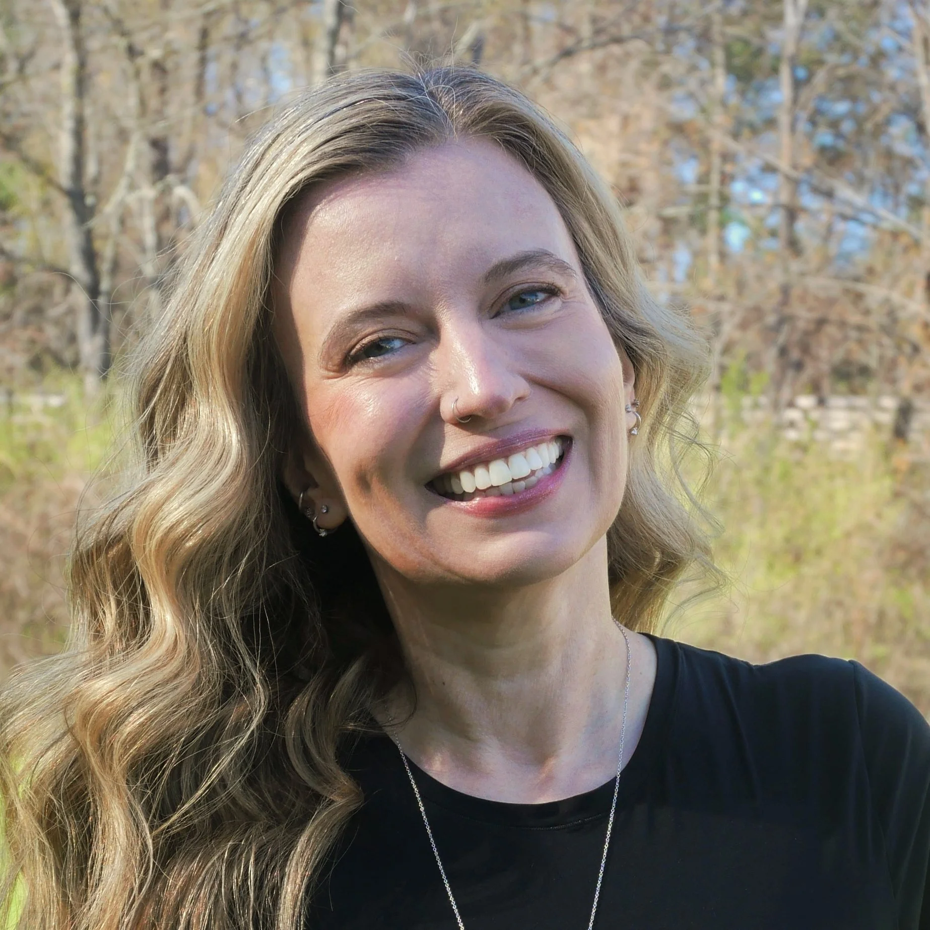 Alyson Coutts Headshot