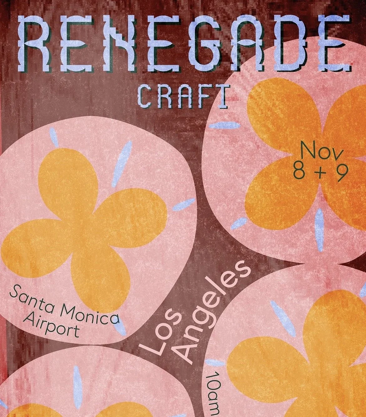 renegade craft - los angeles