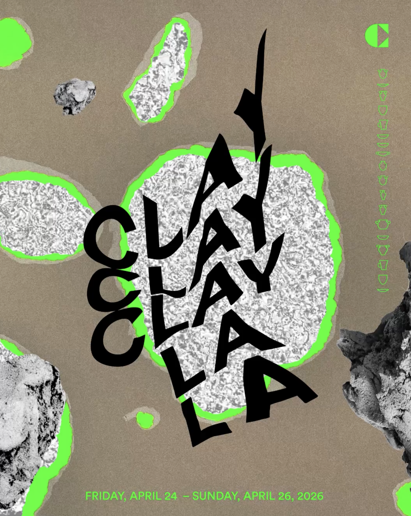 clay LA