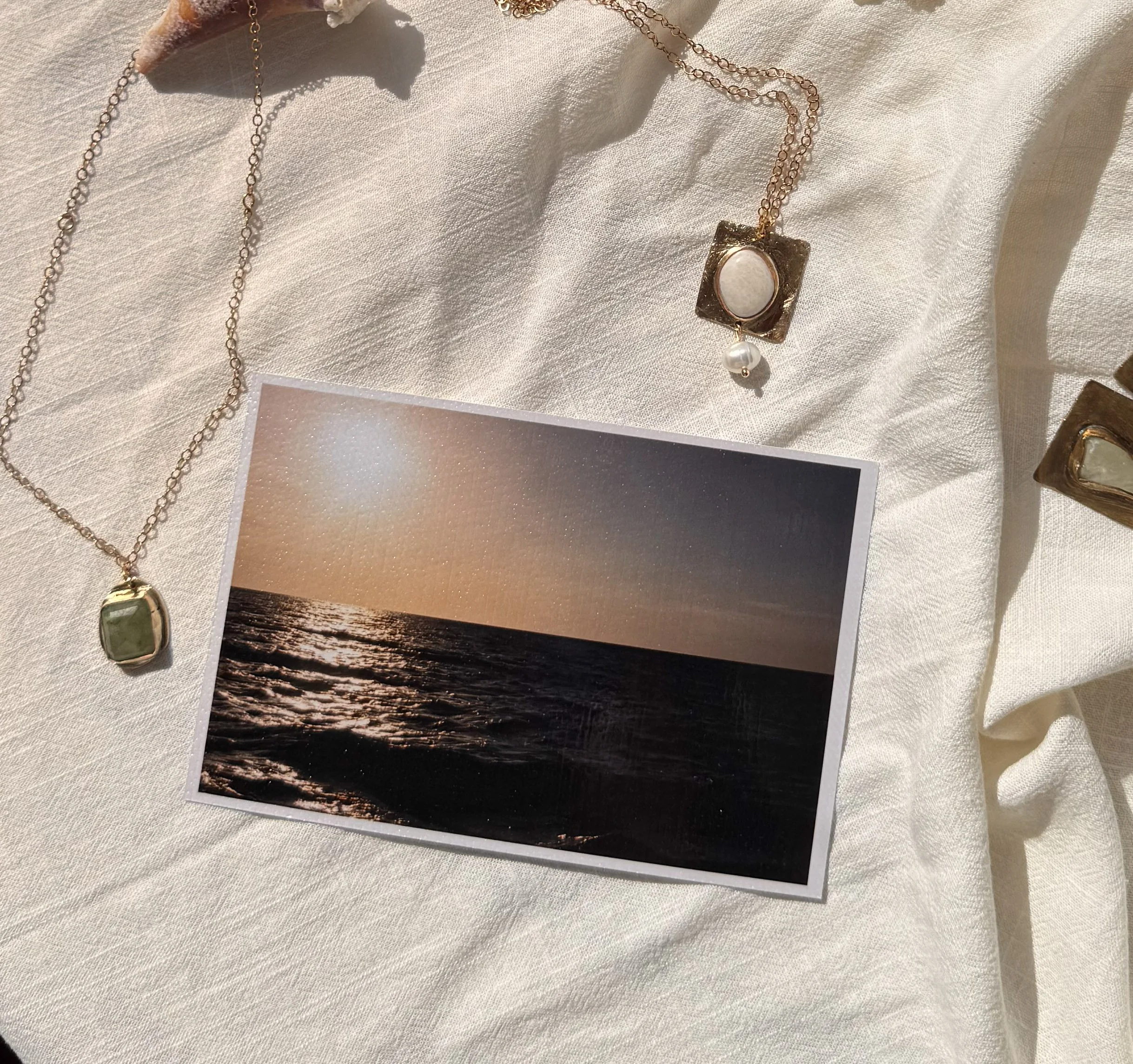 Last Light,  film print