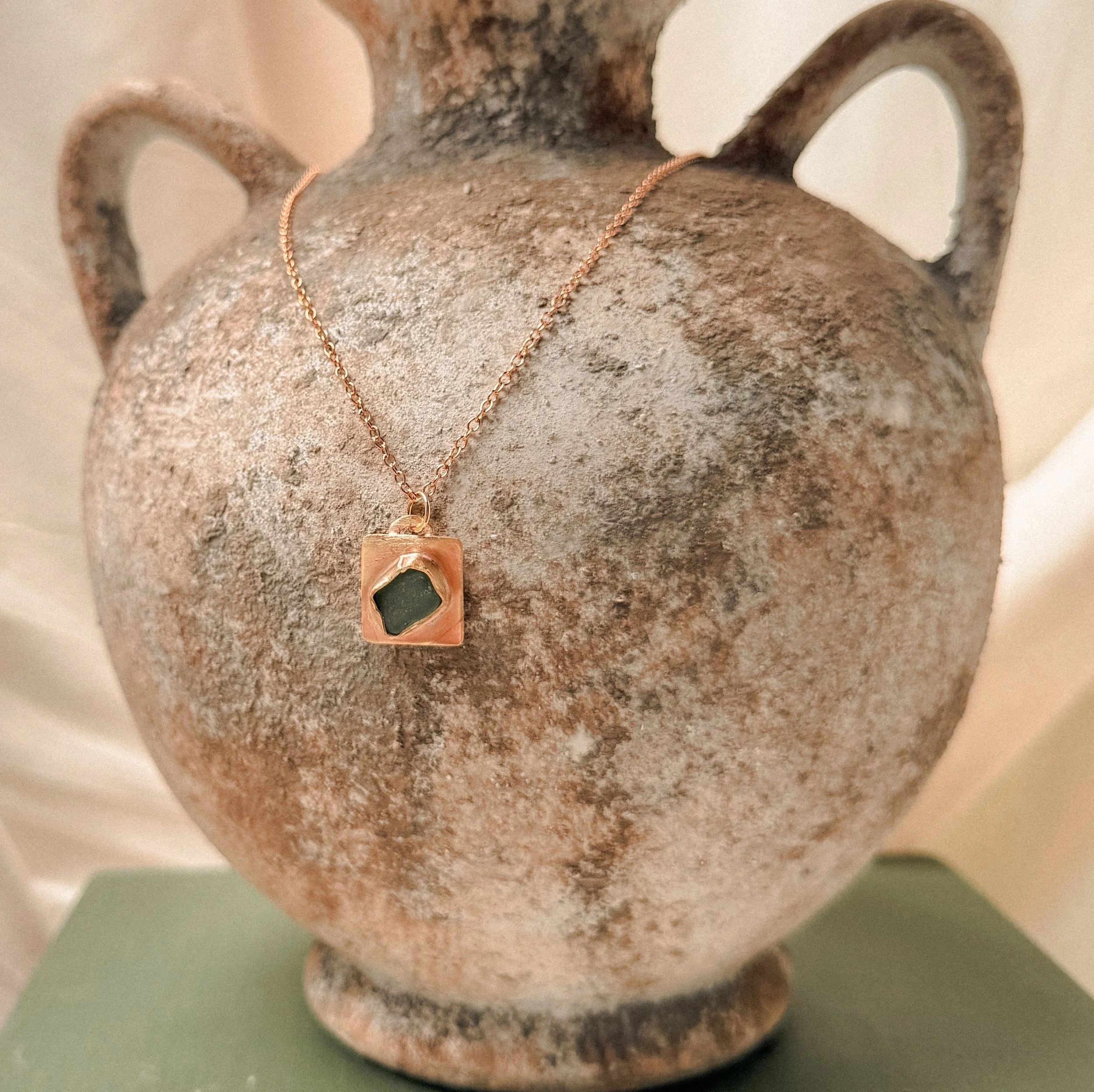 Old Town Necklace