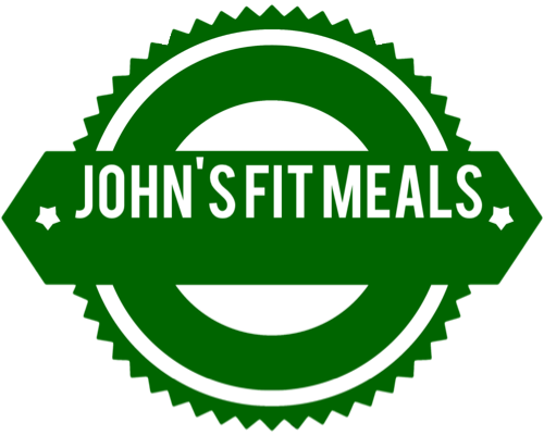 Eat John&#39;s Fit Meals