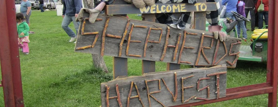 Shepherd’s Harvest