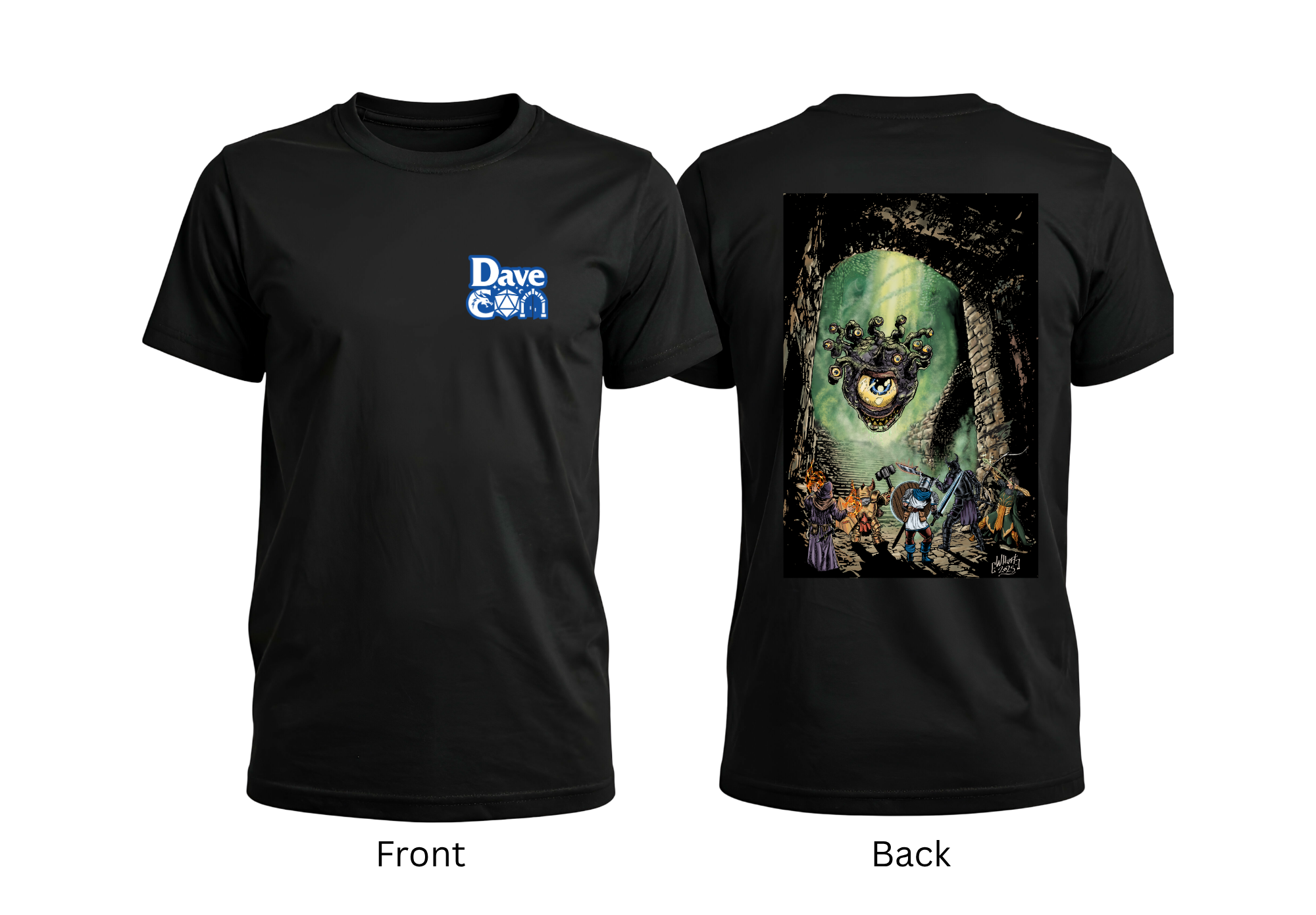 DaveCon 2026 TShirt Artwork Only.png