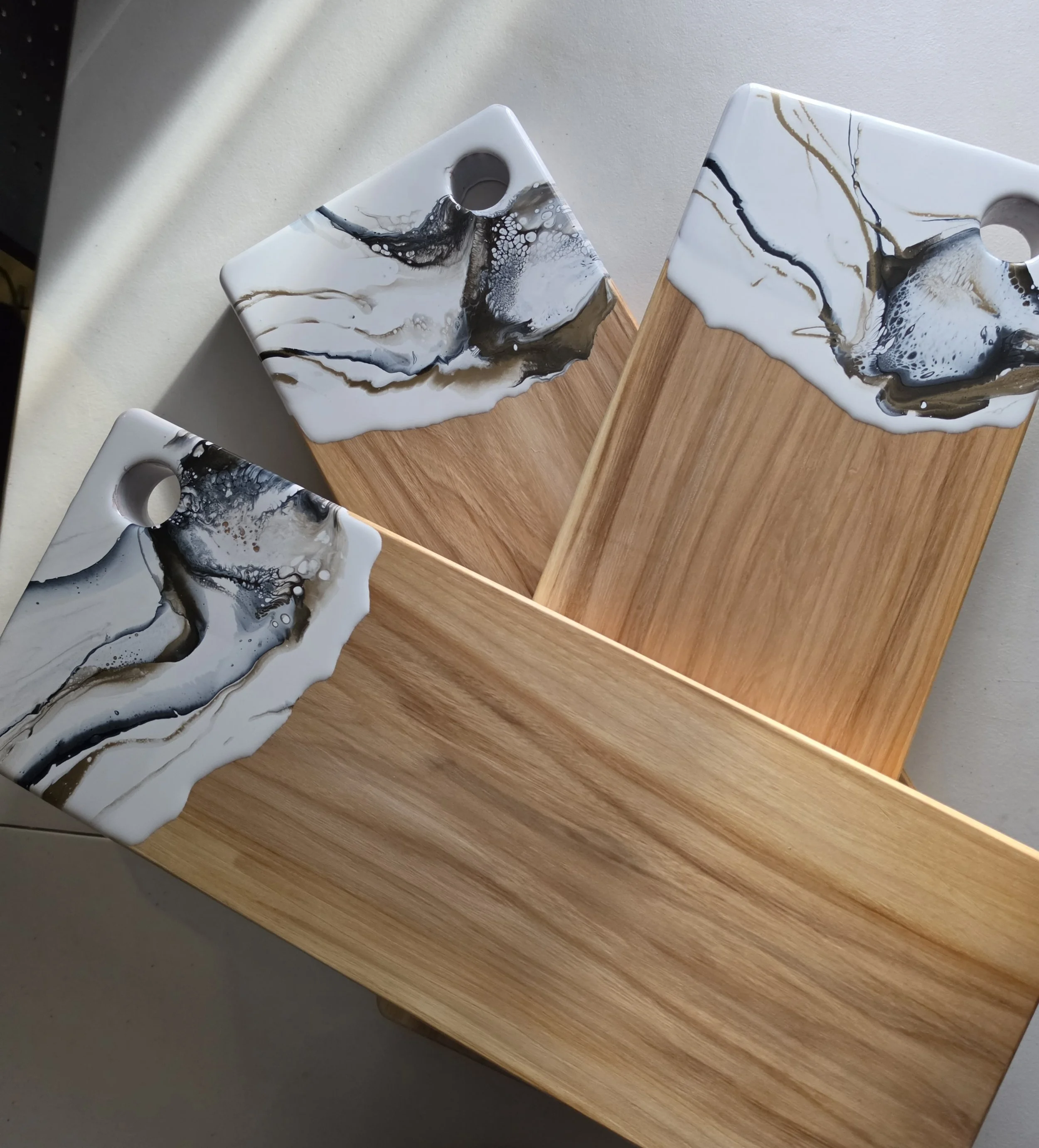 Charcuterie Board