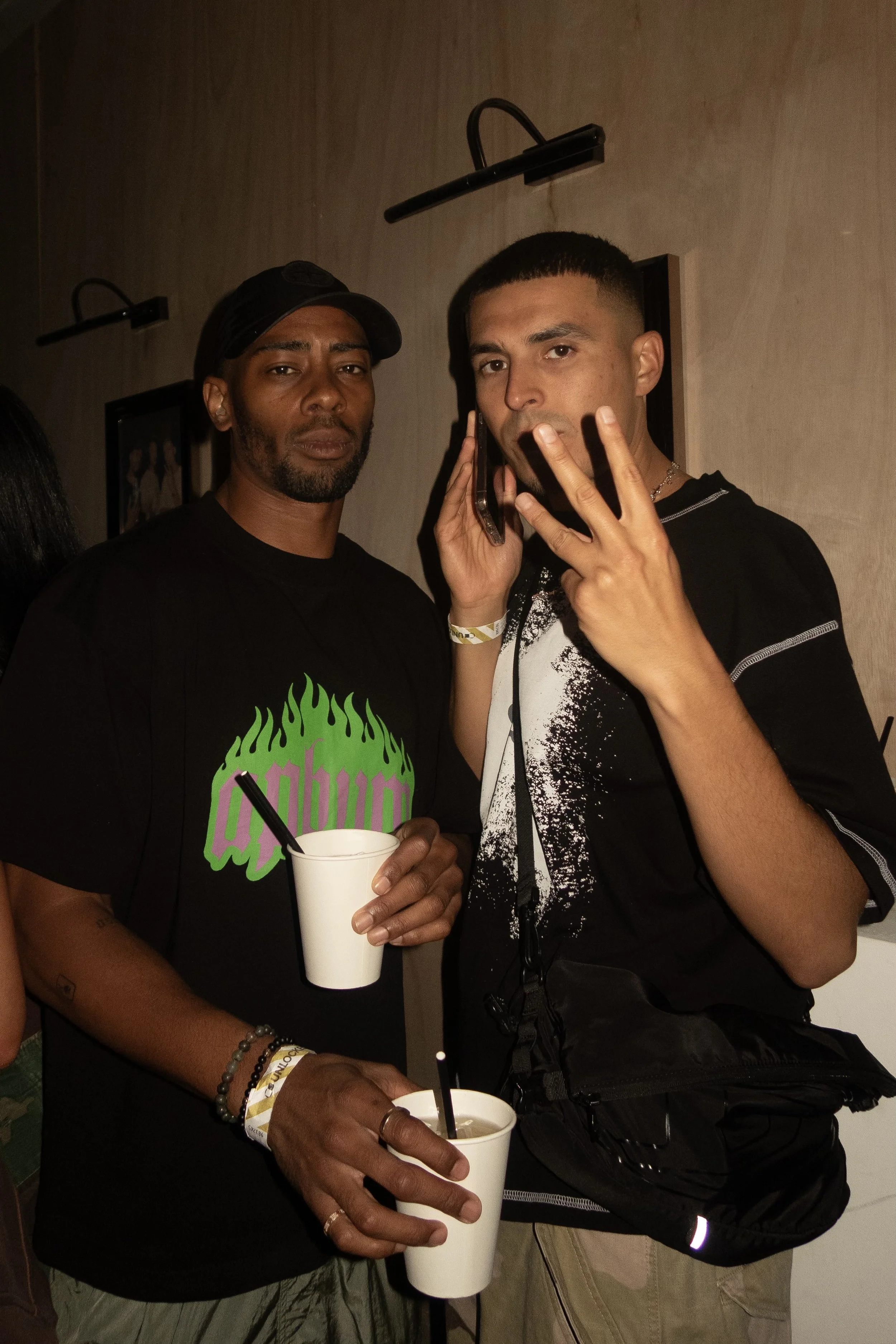 MASON COLLECTIVE 