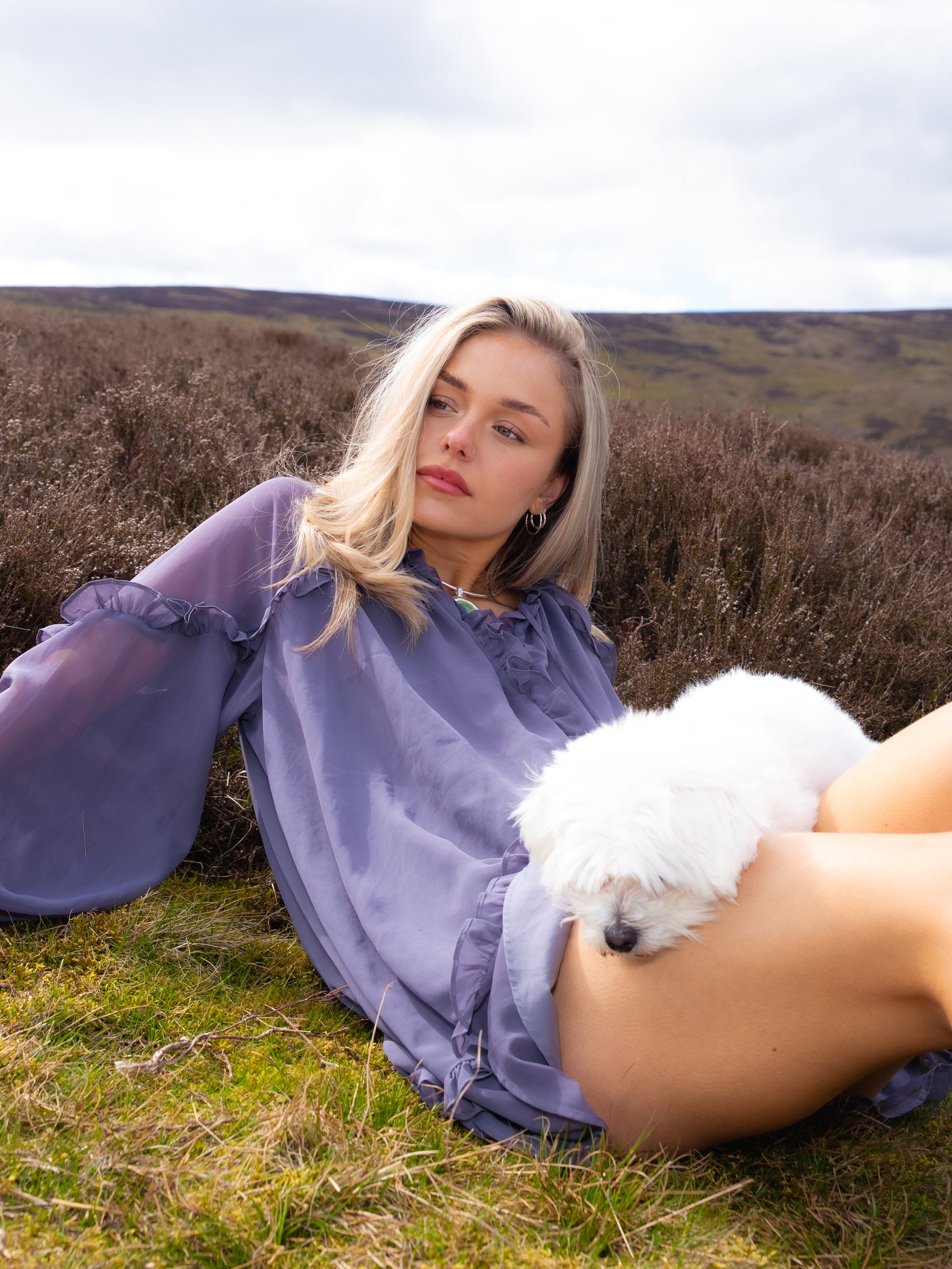 SPRING 26 SHOOTS