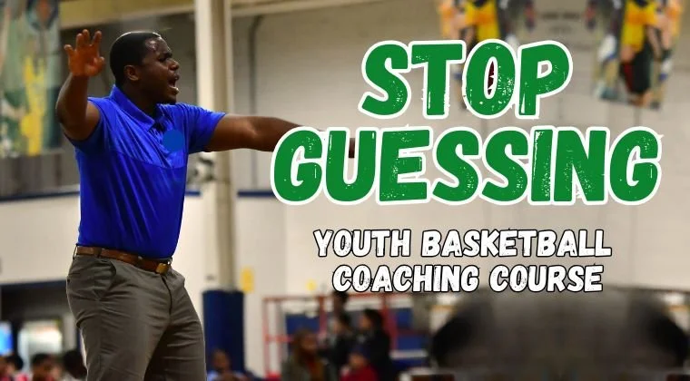 coach darren coaching basketball and thumbnail for leadership course