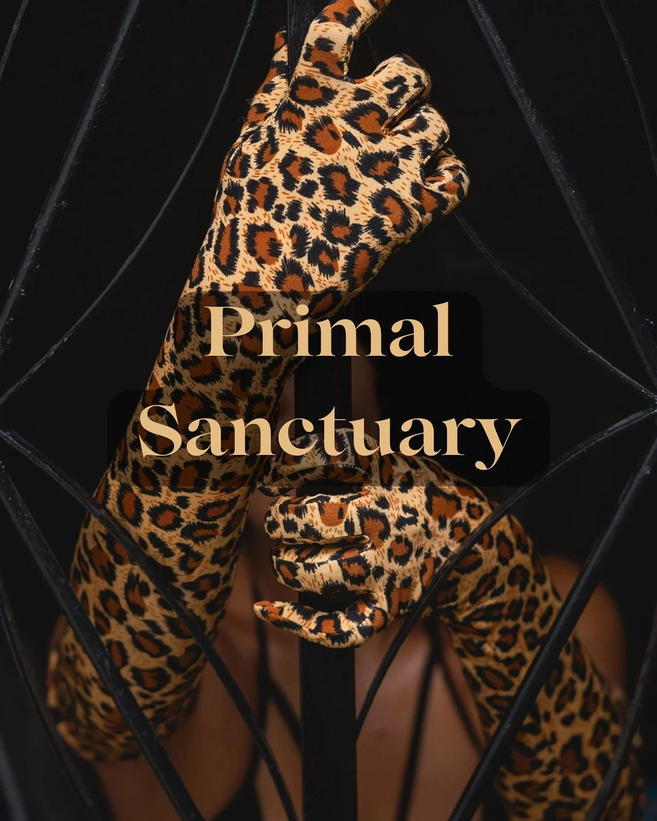 We are so excited to introduce Primal Sanctuary! Tulum&rsquo;s most exciting club to explore your deepest desires. 

✨Apply now✨ (in bio) to join our exclusive private club and be one of our founding members! 

Let us bring your wildest fantasies to 