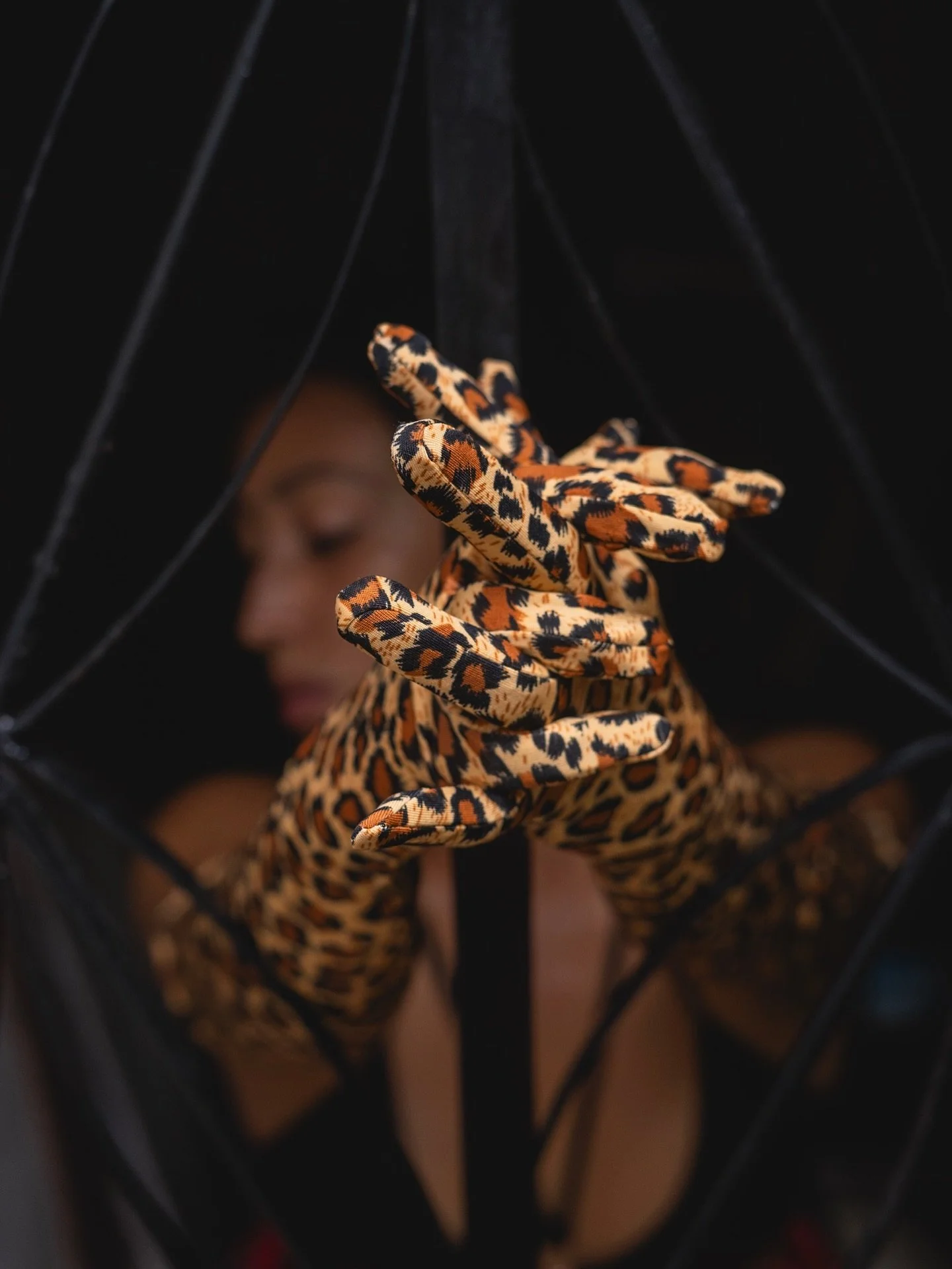 Unleash your wild side 🔥 Primal Sanctuary is almost back, and the new dates are dropping soon! 

January 16-18 is looking very promising&hellip; but this is your last chance to speak up and shape the magic. 

Speak up now so you don&rsquo;t miss out