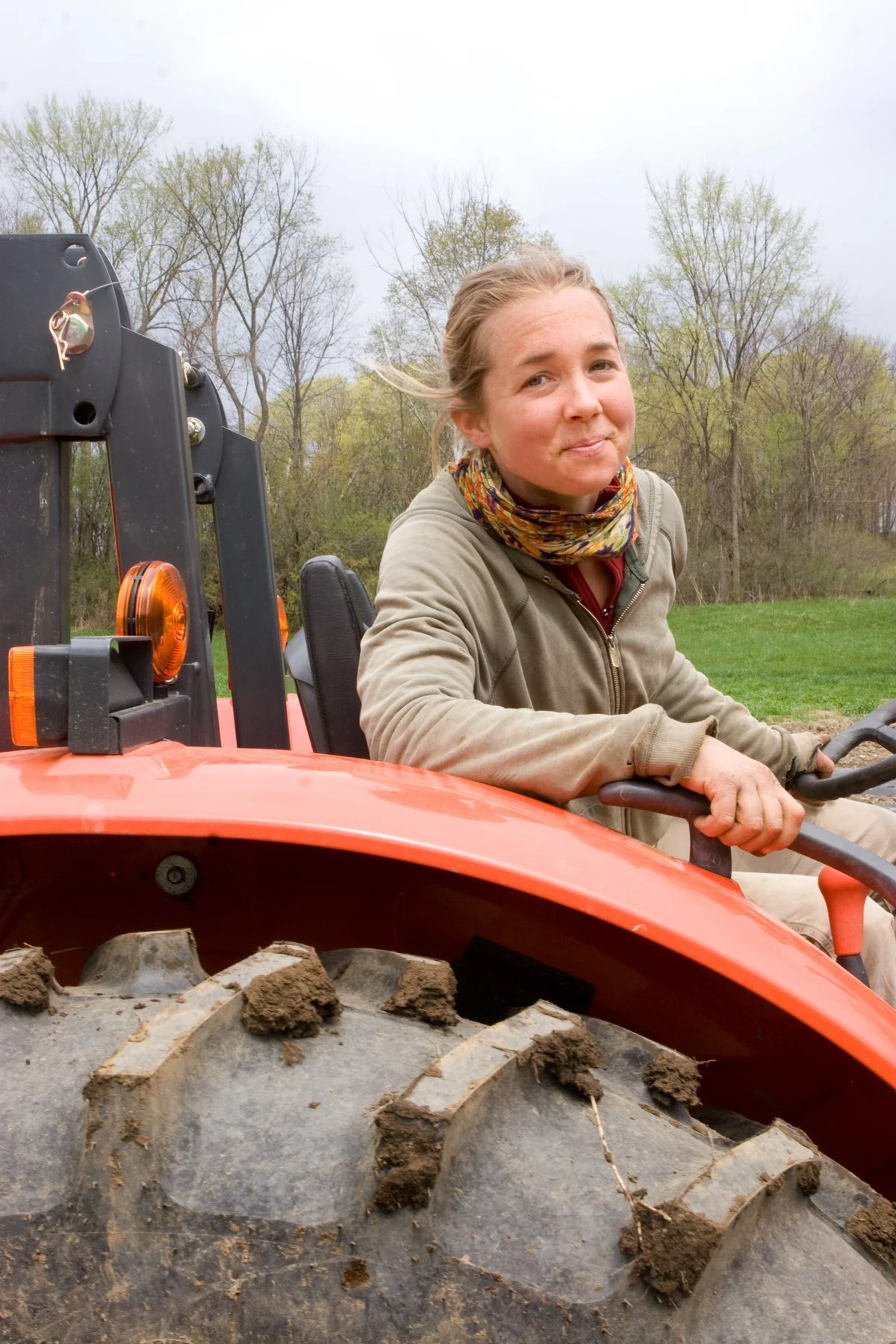 Sustainable Agriculture